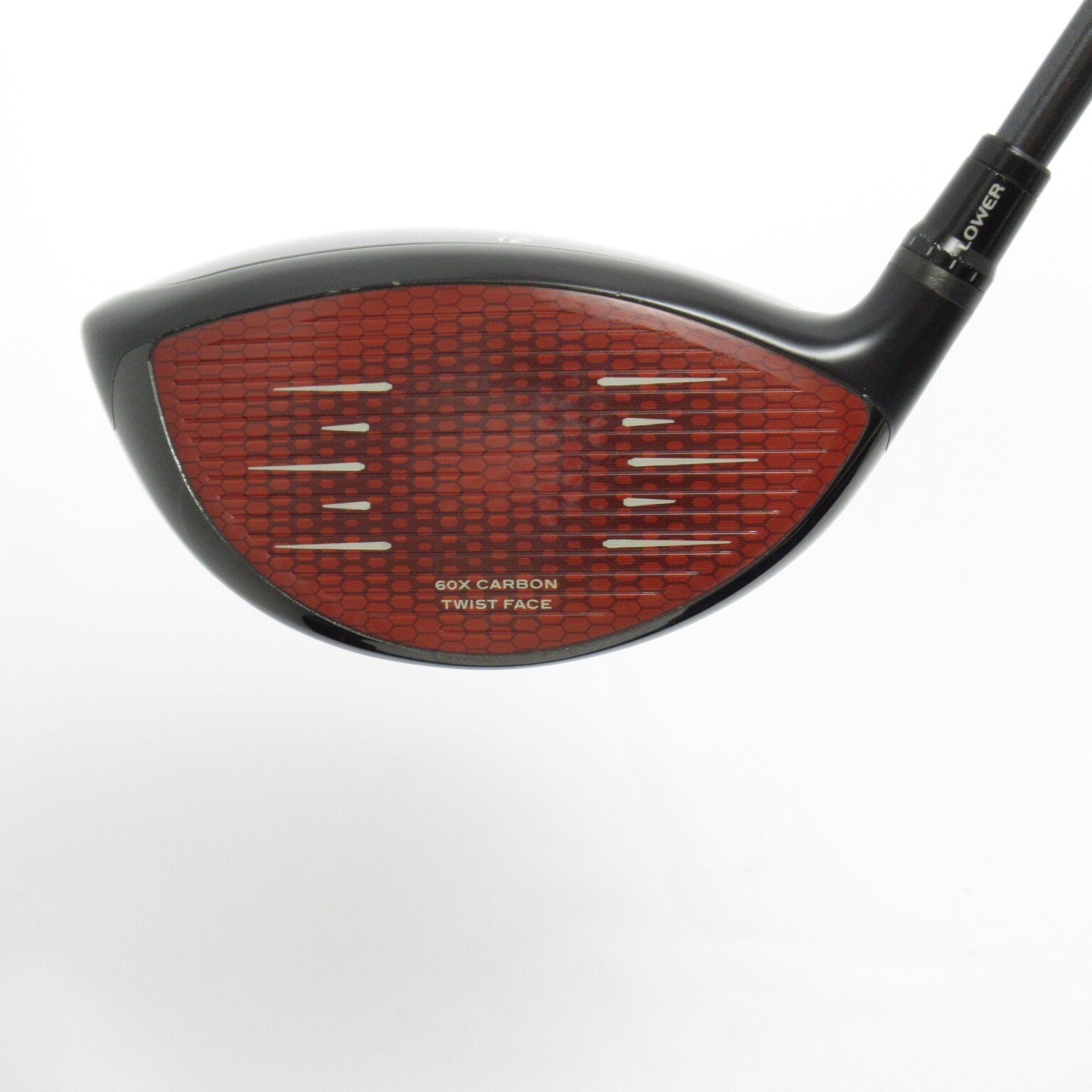 中古】ステルス2 PLUS ドライバー Diamana TM50 10.5 R D(ドライバー