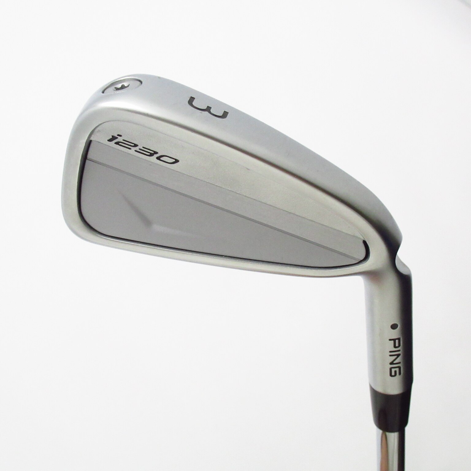 中古】i230 アイアン（単品） N.S.PRO 850GH neo 19 S C(アイアン