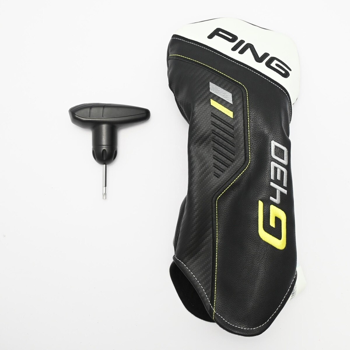 【中古ゴルフクラブ】ピン　G430　G430 MAX ドライバー Speeder 569 EVOLUTION VII　シャフト：Speeder 569 EVOLUTION VII 中古】G430 MAX ドライバー Speeder 569 EVOLUTION VII 10.5 S C