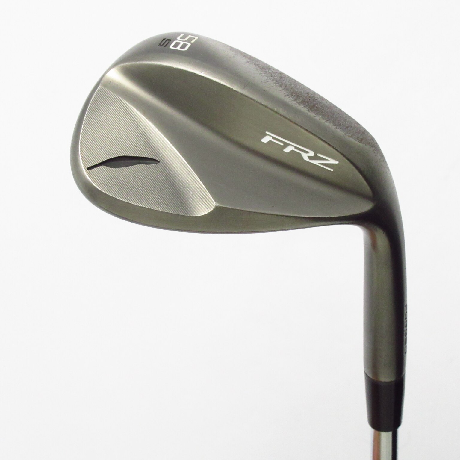 中古】FRZ スモーキーサテン仕上げ ウェッジ N.S.PRO MODUS3 TOUR 120