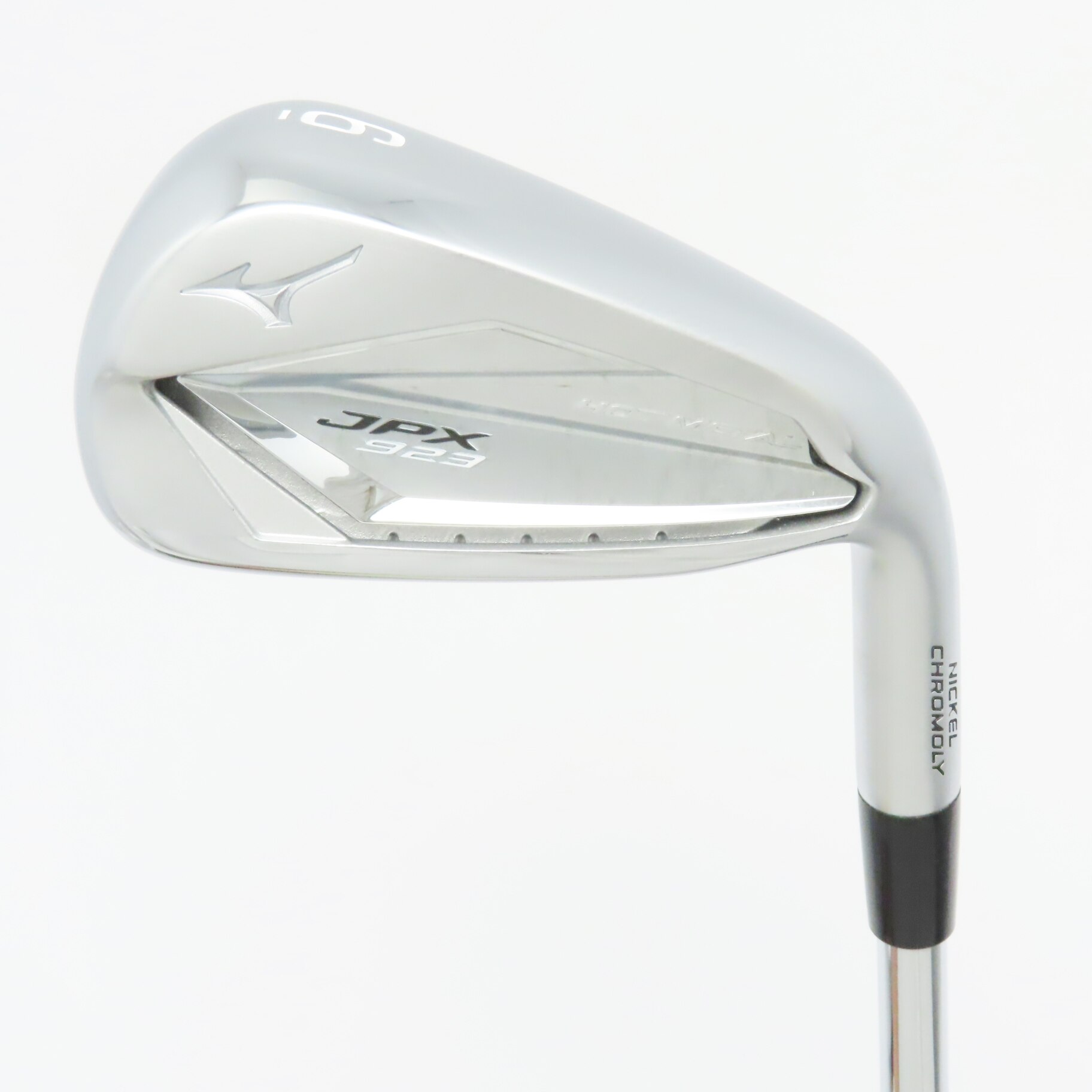中古】JPX 923 HOT METAL アイアン N.S.PRO MODUS3 TOUR 120 25 X C