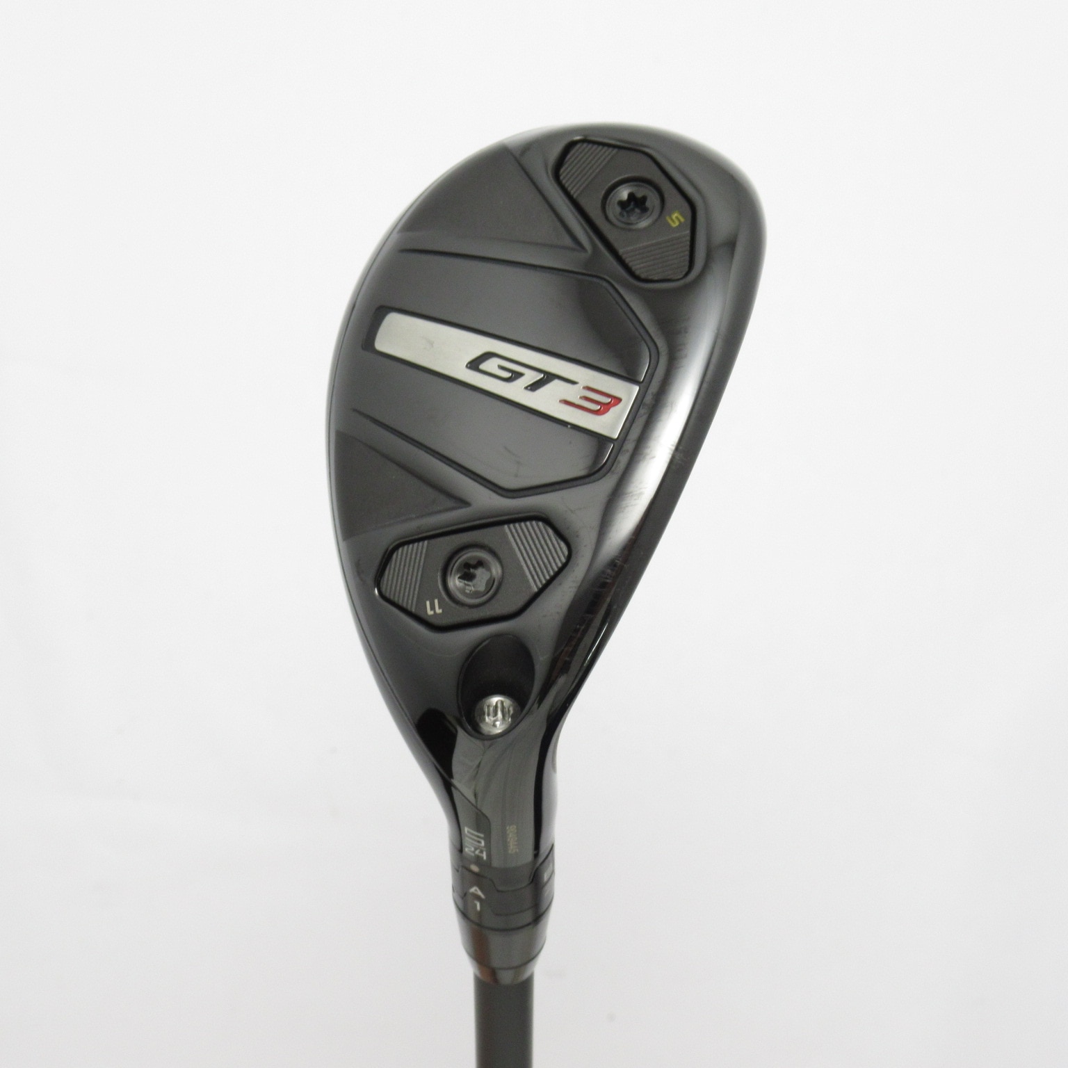 中古】タイトリスト ユーティリティ 通販｜GDO中古ゴルフクラブ