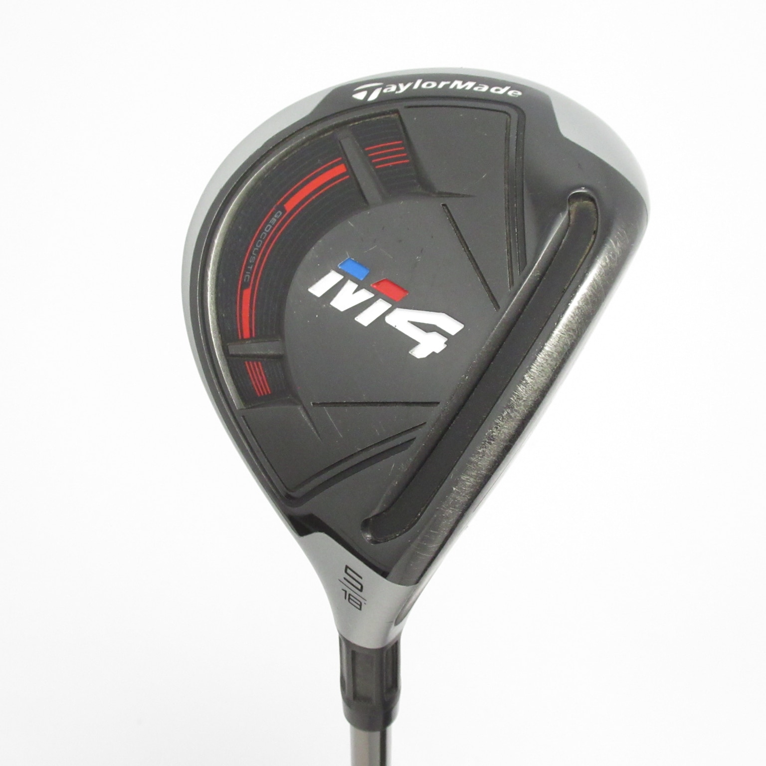 TaylorMade - テーラーメイド　M4 5U (25°)メンズ M4 Combo Set | TaylorMade