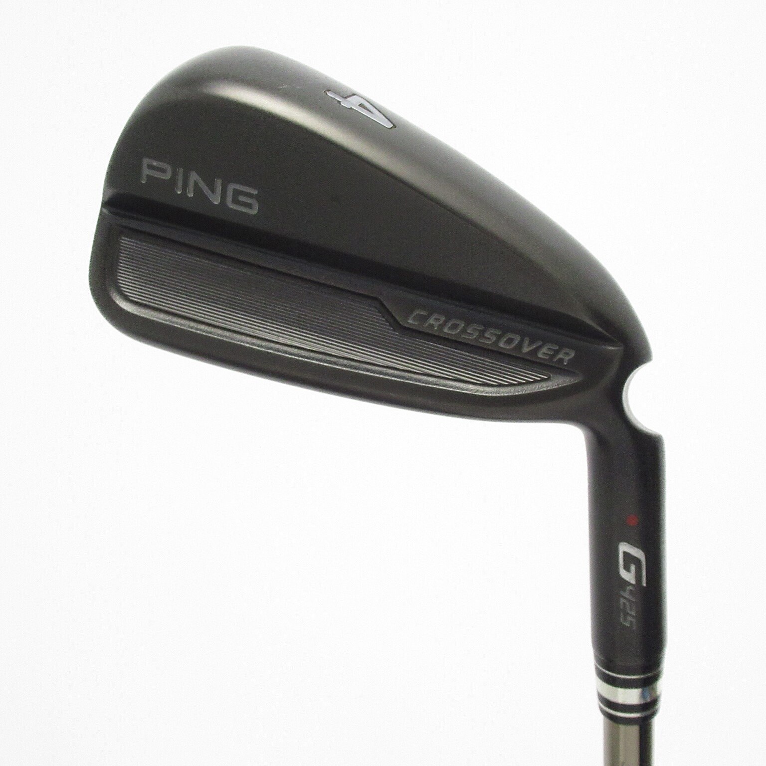 中古】G425 CROSSOVER ユーティリティ (ピン) G425 通販｜GDO