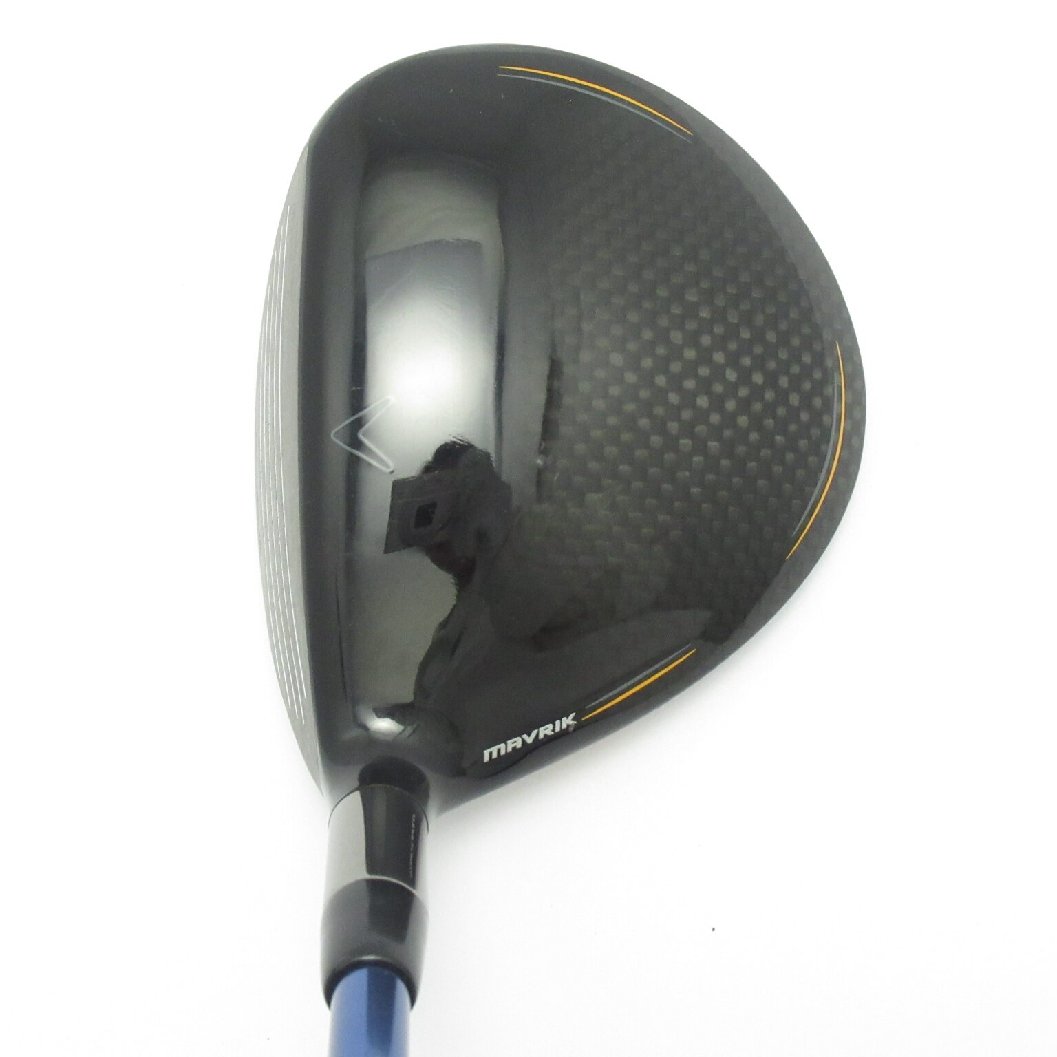 中古】マーベリック サブゼロ フェアウェイウッド Diamana TB60 18 S D