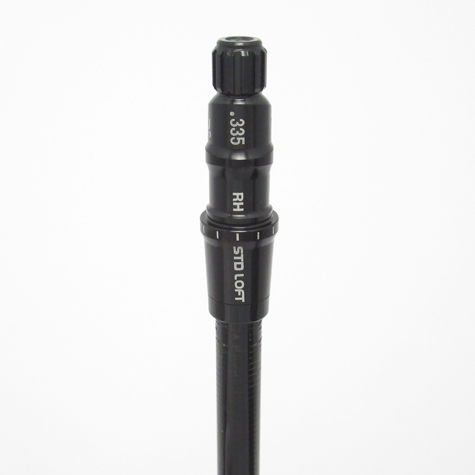 中古】バシレウス シャフト ドライバー用_スリーブ付 BASILEUS Z 60 S