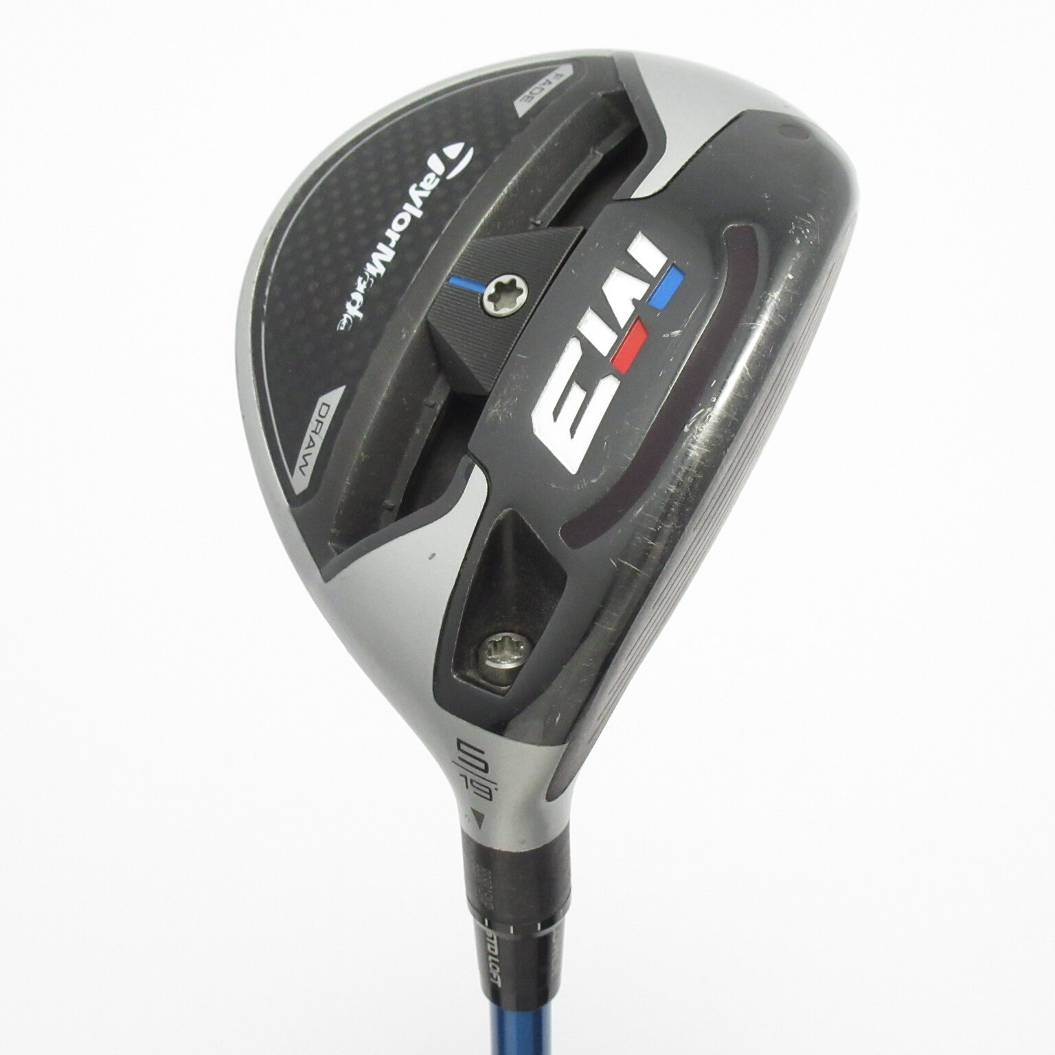中古】M3 フェアウェイウッド (テーラーメイド) 通販｜GDO中古