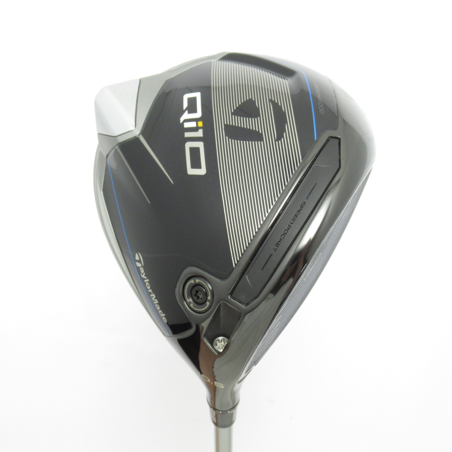 Qi10 ドライバー　9.0 ツアーAD　DI 6S Qi10 ドライバー Tour AD CQ 4／5／6／7(ドライバー（単品