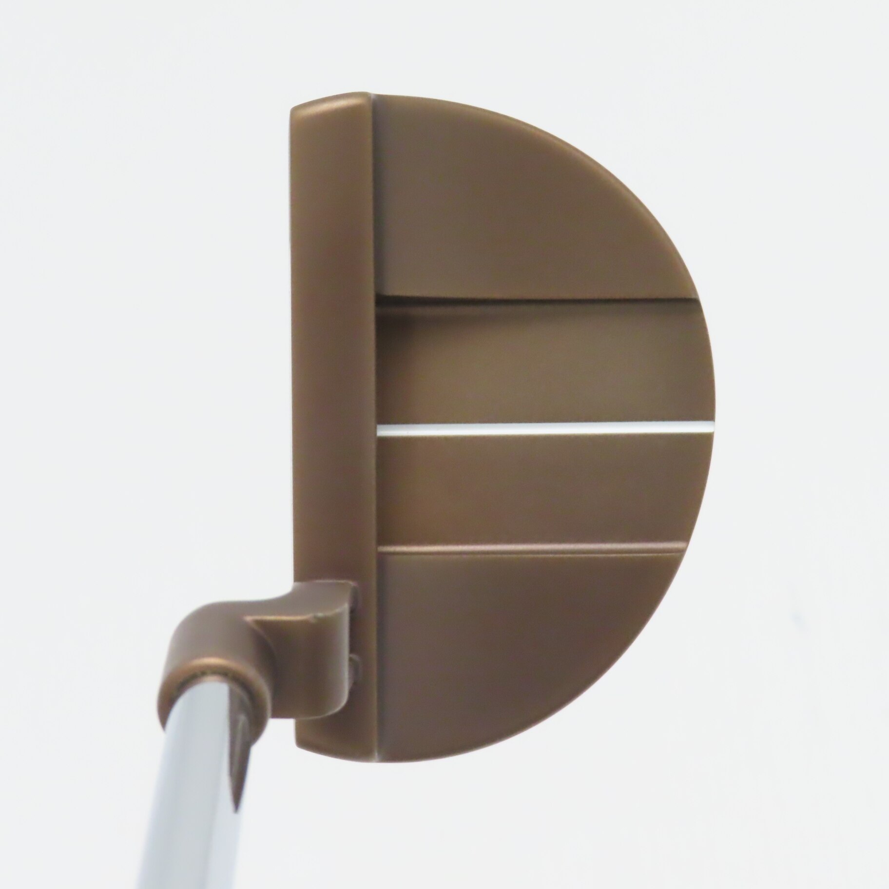 中古】GIRAFFE-BEAM 6 CH パター スチールシャフト 計測項目外 計測