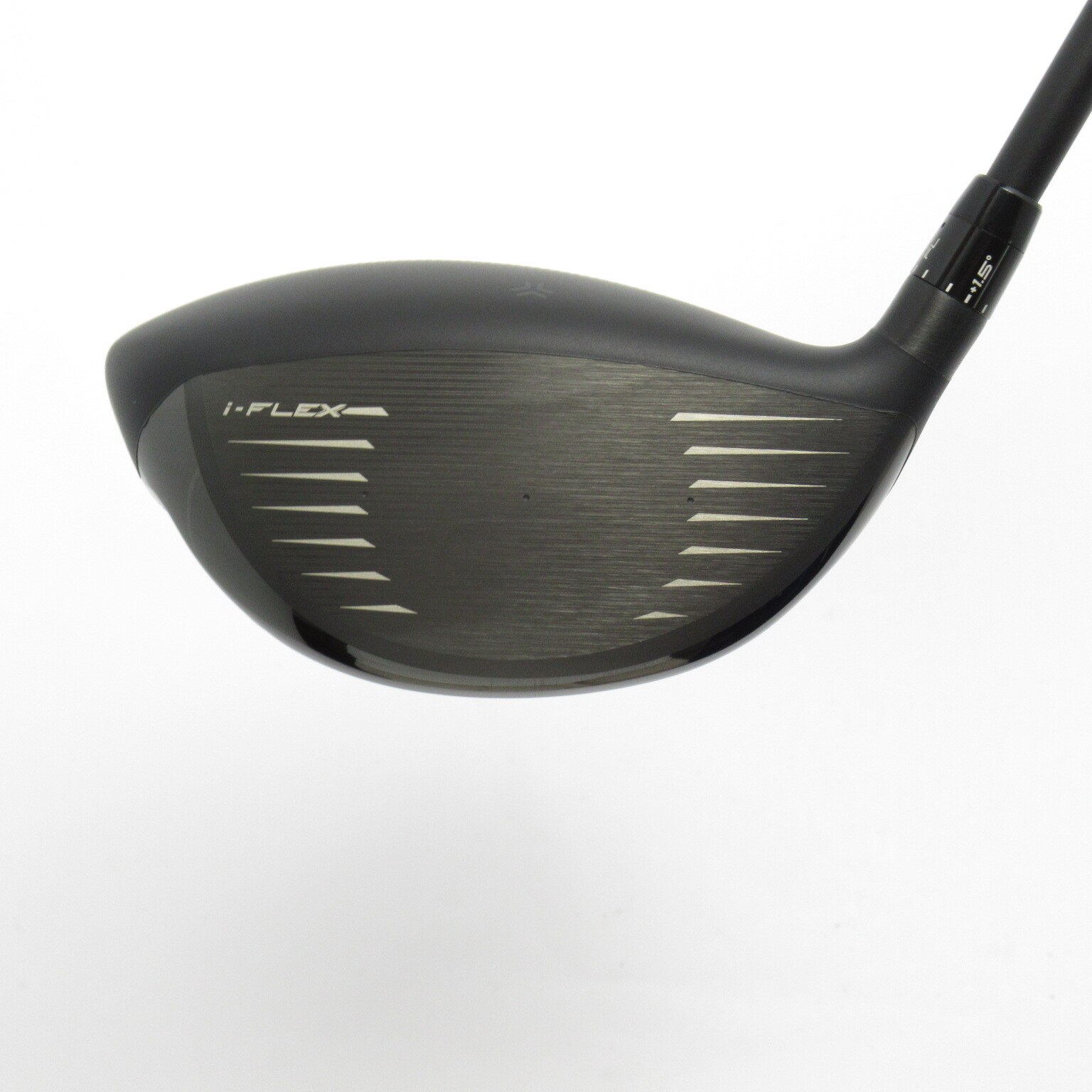 てん 中古】スリクソン ZXi TR ドライバー Diamana BB 53 9 S C