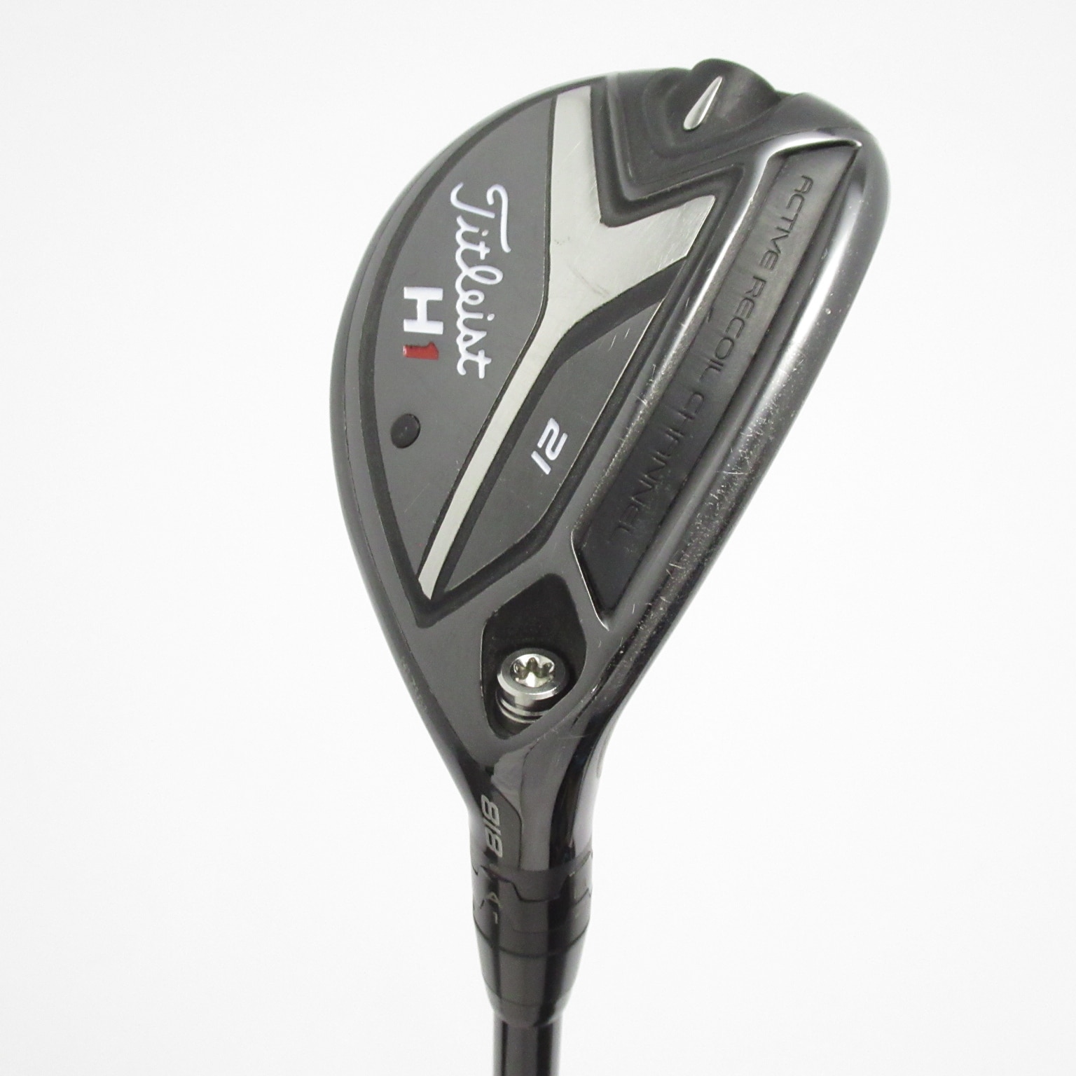 Titleist - タイトリスト　818H1 23°　ツアーAD DI-95S　ユーティリティ 中古】818H1 ユーティリティ (タイトリスト) 818 通販｜GDO中古