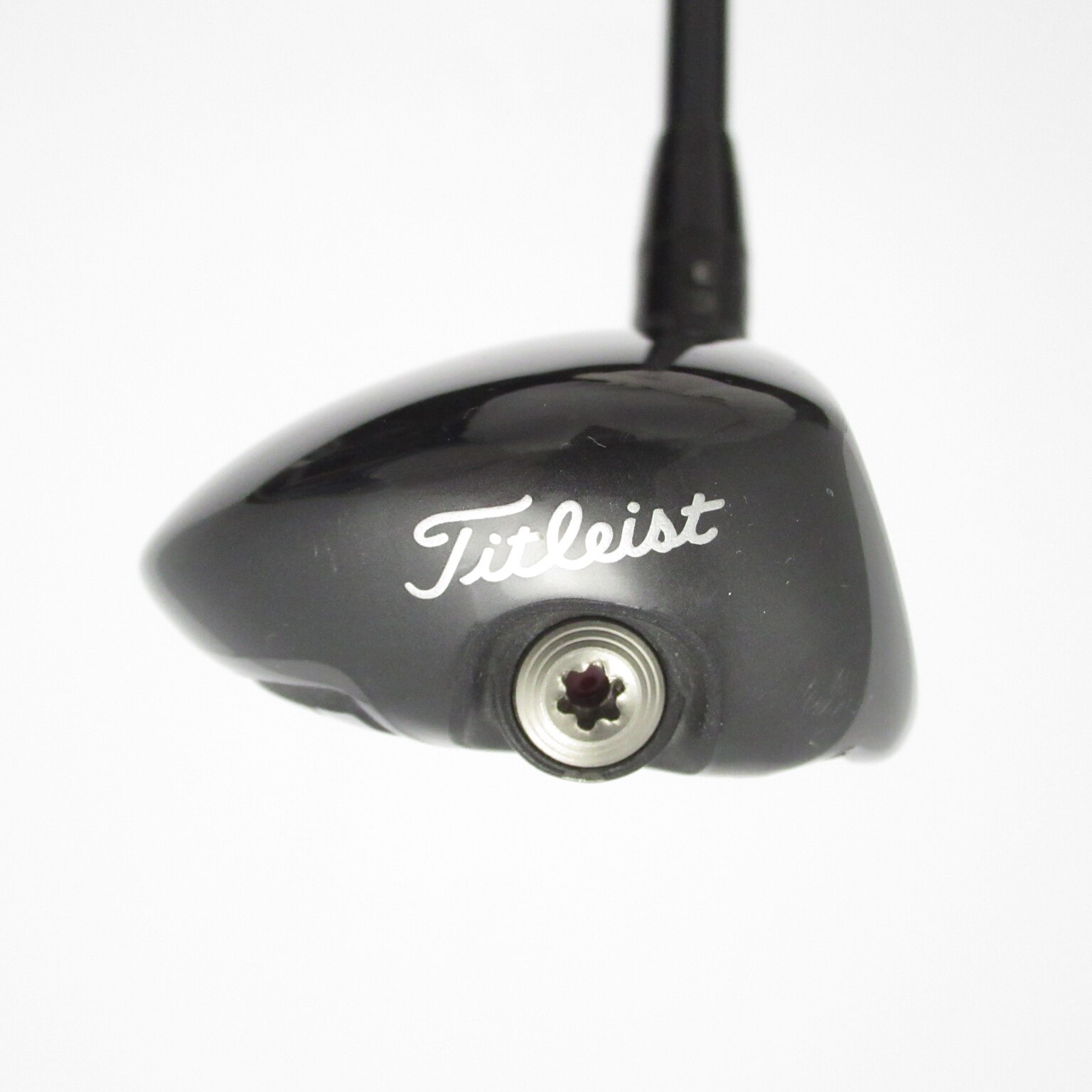 Titleist 818H1 ユーティリティ 25度 タイトリスト MCI70R タイトリスト 818H1 ユーティリティー [Titleist MCI 70 フレックス：R