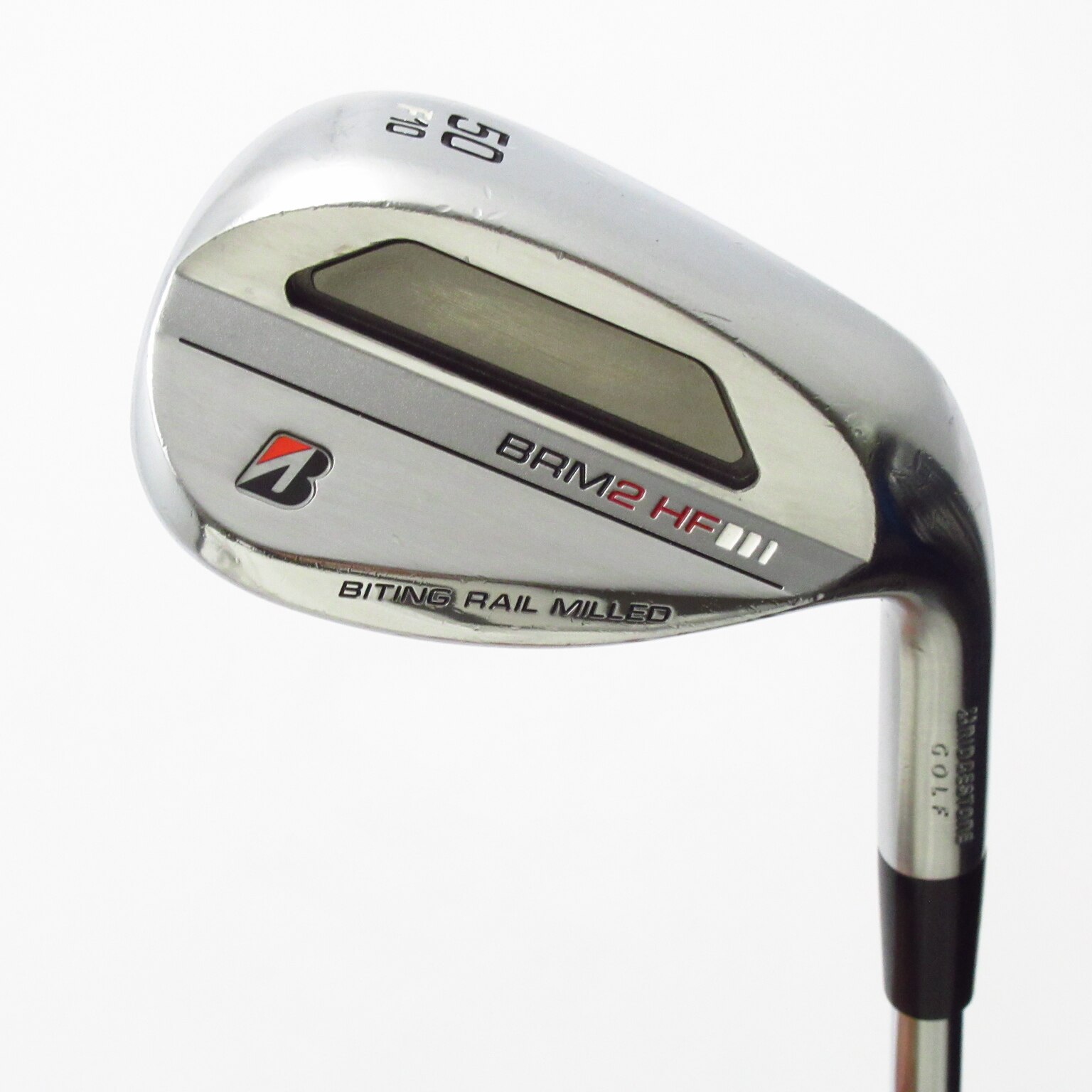中古】BRM2 HF ウェッジ N.S.PRO 850GH neo 50-10 S C(ウェッジ