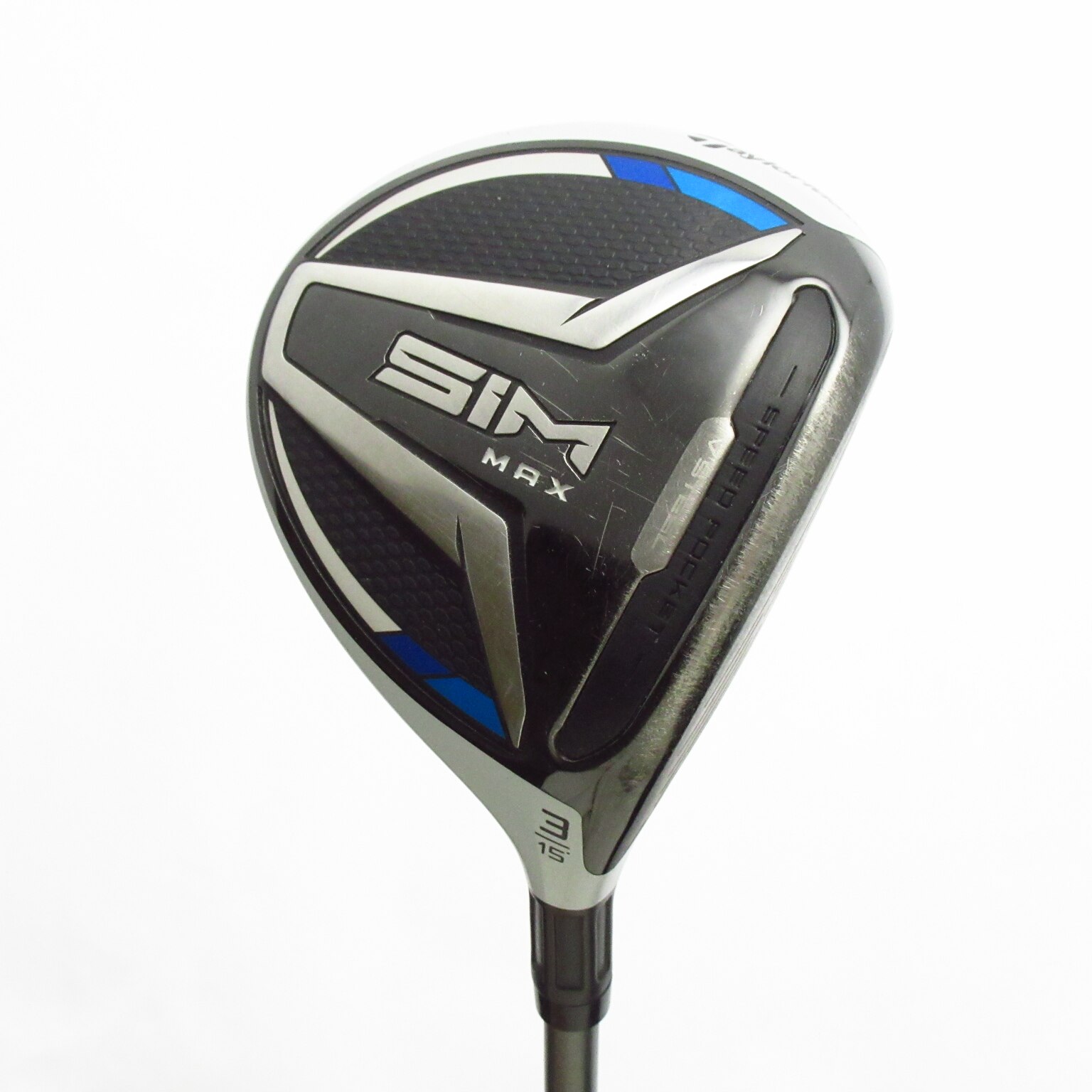 【セット販売】TaylorMade SIM MAX ウッド 5W・7W 中古】SIM MAX フェアウェイウッド (テーラーメイド) SIM 通販