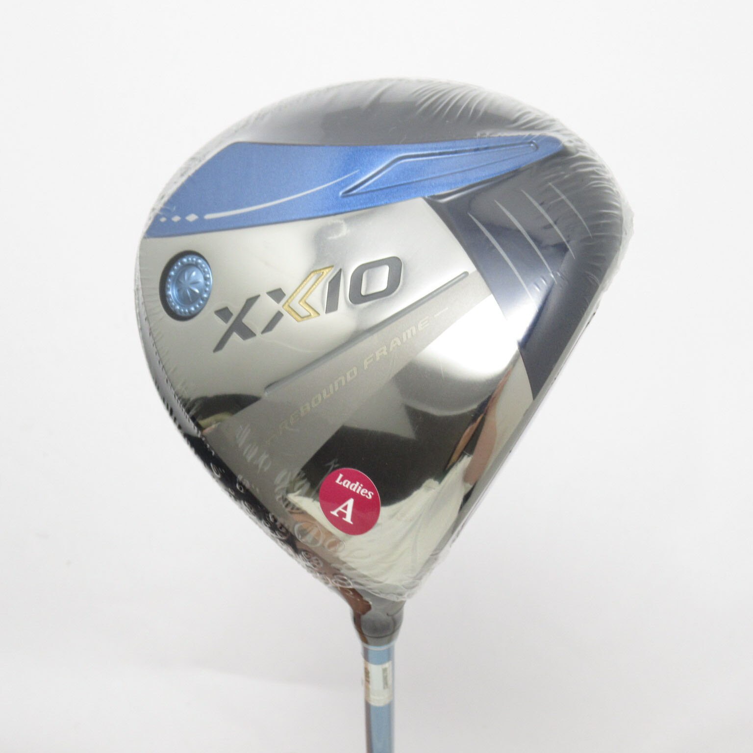 XXIO 13 ゼクシオ (2024) 12.5°レディース ドライバー L XXIO ゼクシオ 13 レディス ドライバー ホワイト XXIO13 ゴルフ