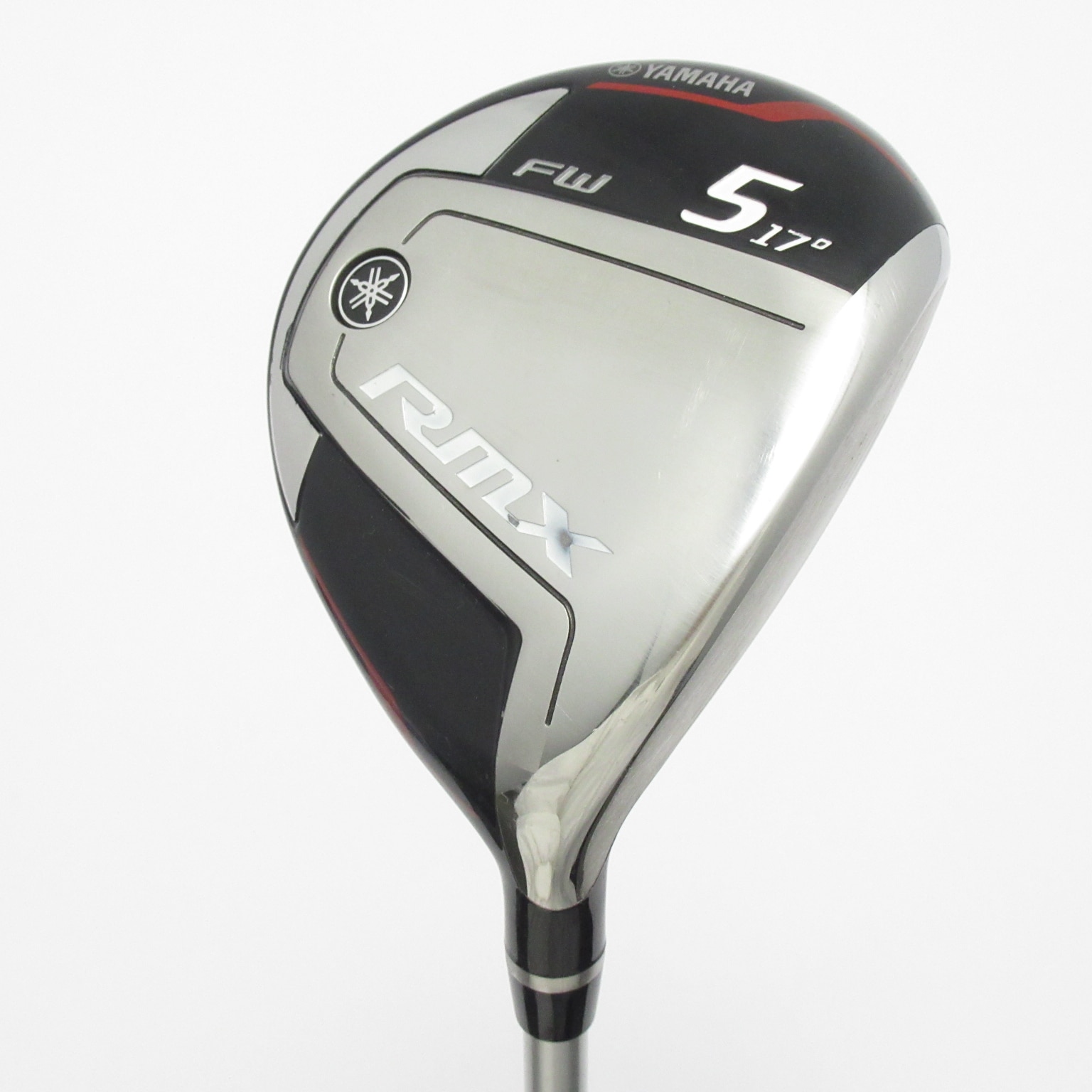 中古】RMX(2018) フェアウェイウッド FUBUKI Ai II FW55 17 R CD