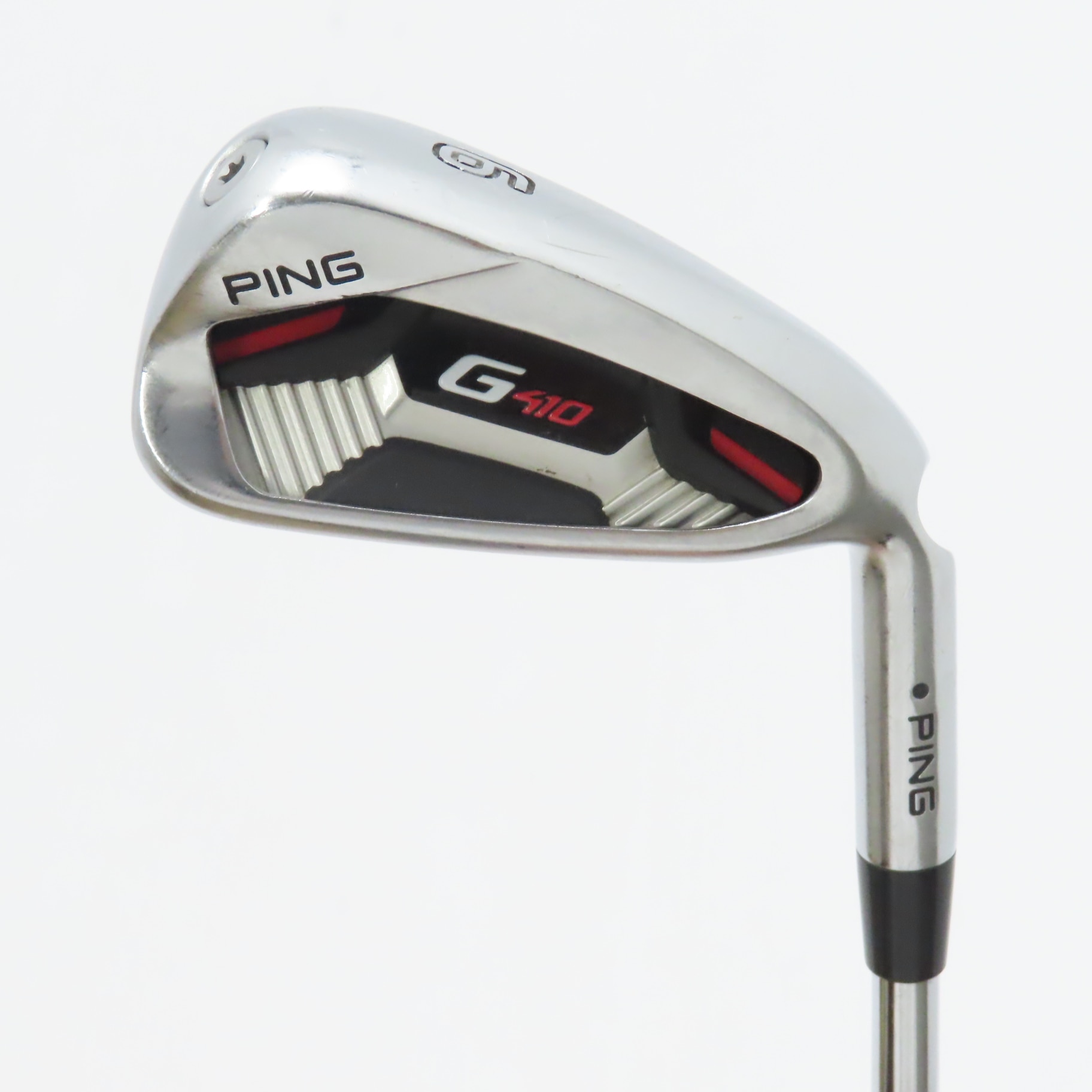 PING ピン G410 アイアン ピン『G410』アイアン トラックマン試打 〜 PING G410 Irons