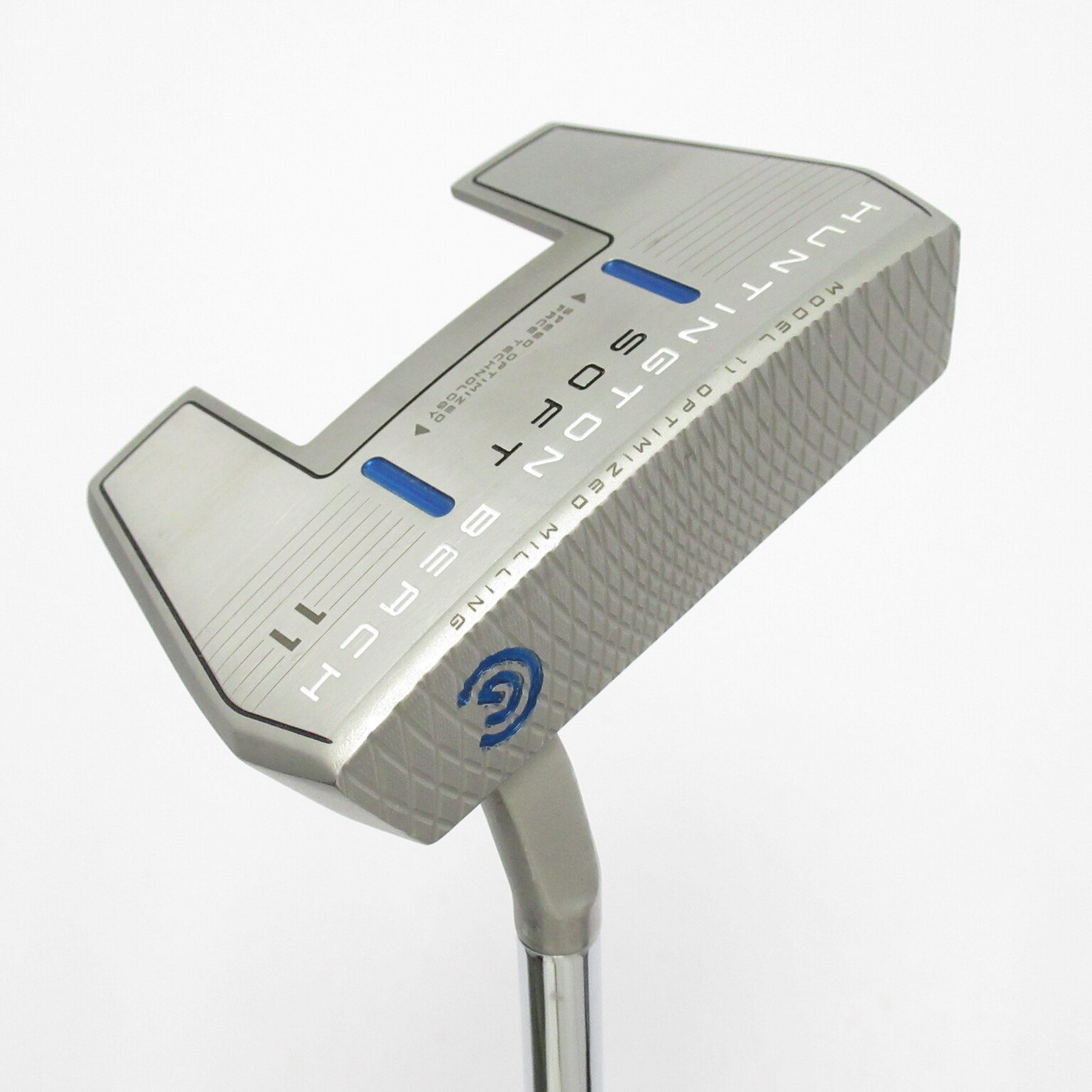 クリーブランド Cleveland 割引 HB SOFT 2 11C 34インチ パター PT