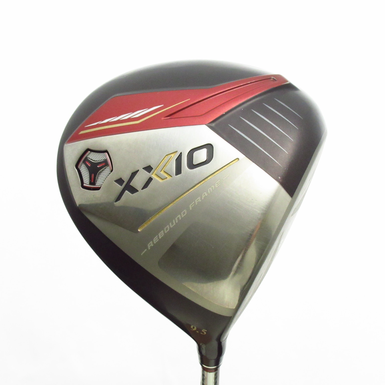 ダンロップゼクシオ短尺高反発ドライバーRゴルフクラブ初心者中古低身長XXIO ダンロップゼクシオ短尺高反発ドライバーRゴルフクラブ初心者