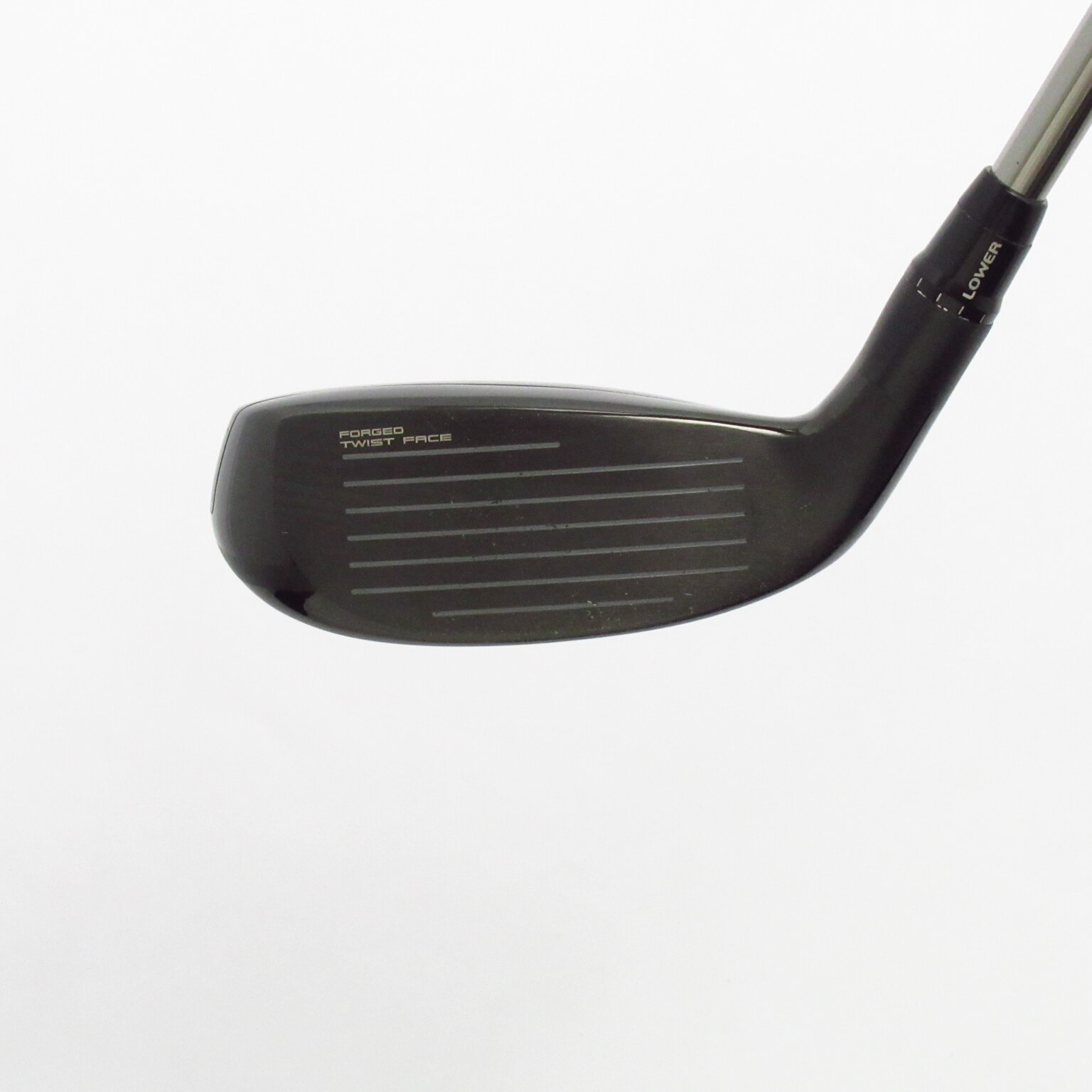 中古】SIM2 レスキュー ユーティリティ Diamana ZF60 19.5 S C