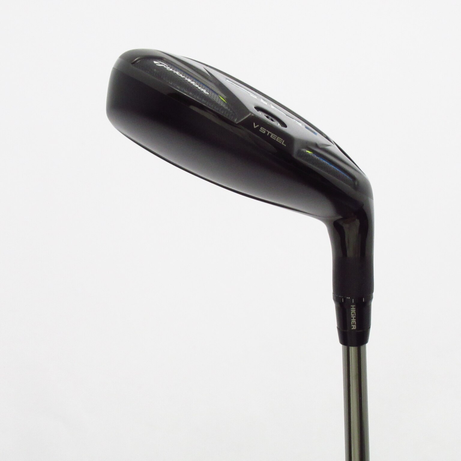 【中古ゴルフクラブ】テーラーメイド　SIM2　SIM2 レスキュー ユーティリティ Diamana ZF60　シャフト：Diamana ZF60 中古】SIM2 レスキュー ユーティリティ Diamana ZF60 19.5 S C