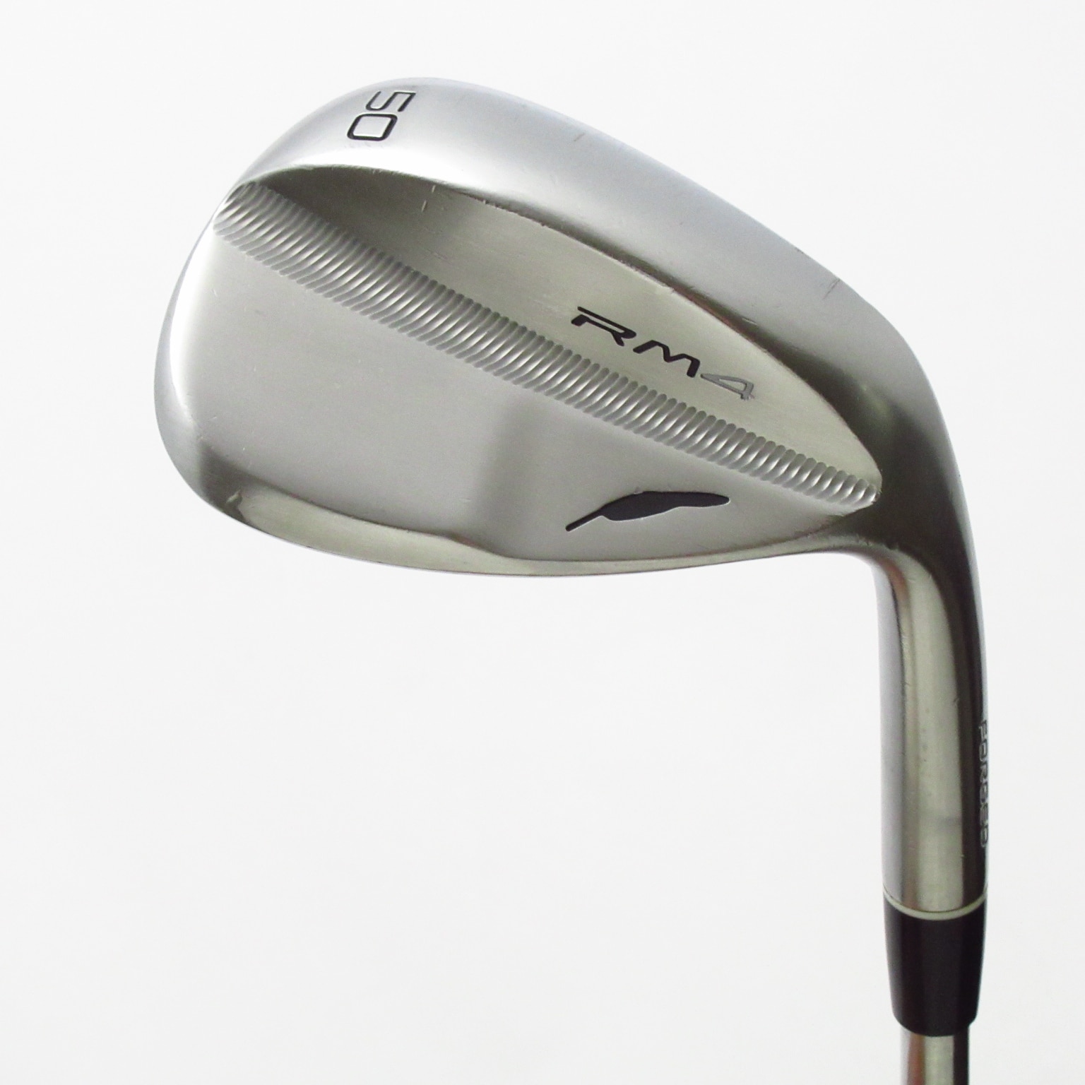 フォーティーン RM4ウェッジ 3本（58° 52°46°） 中古】RM-4 ウェッジ (フォーティーン) 通販｜GDO中古ゴルフクラブ