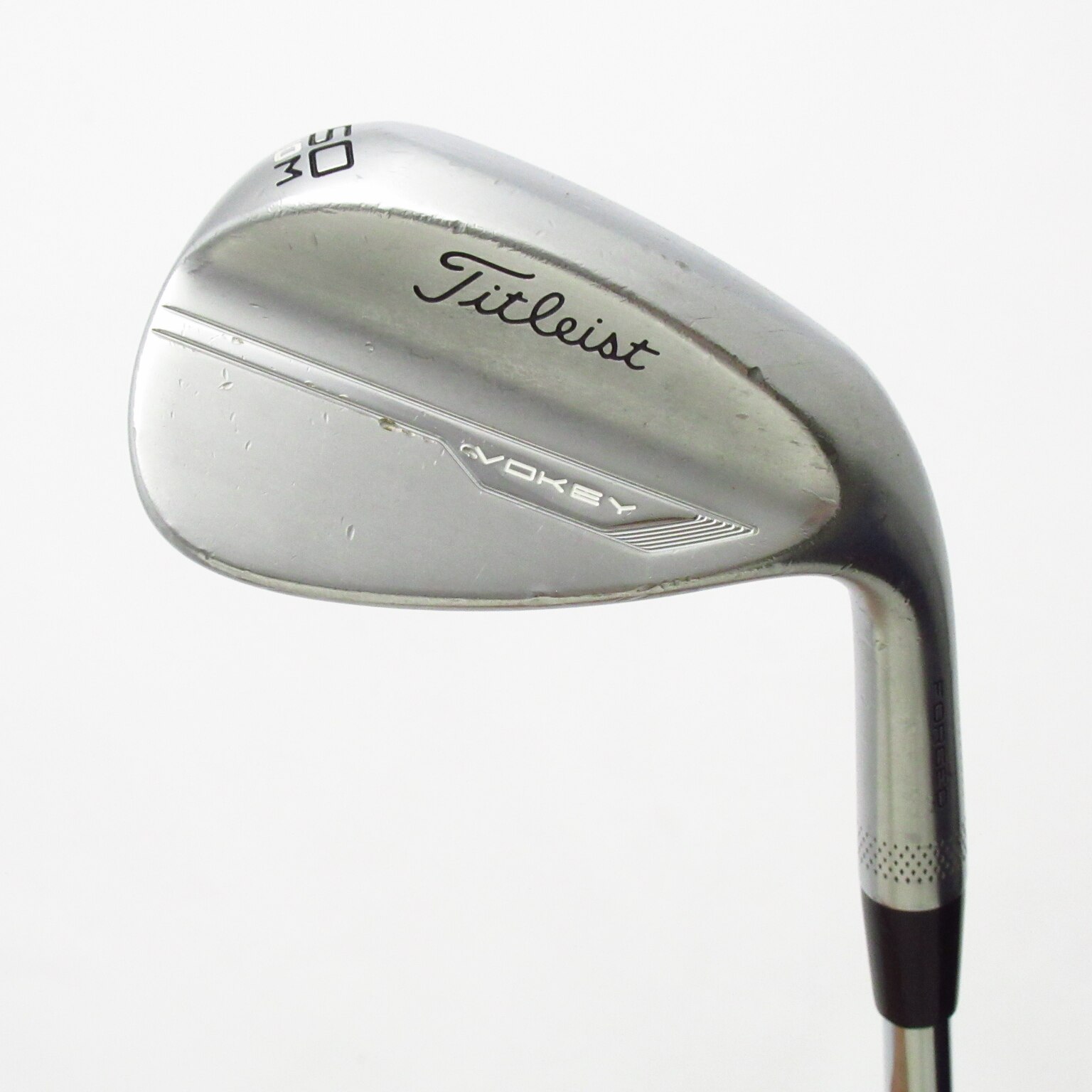 ボーケイ フォージド　ウェッジ 2021 50° 試打＆評価】VOKEY FORGED(ボーケイ フォージド) ウェッジ(2021