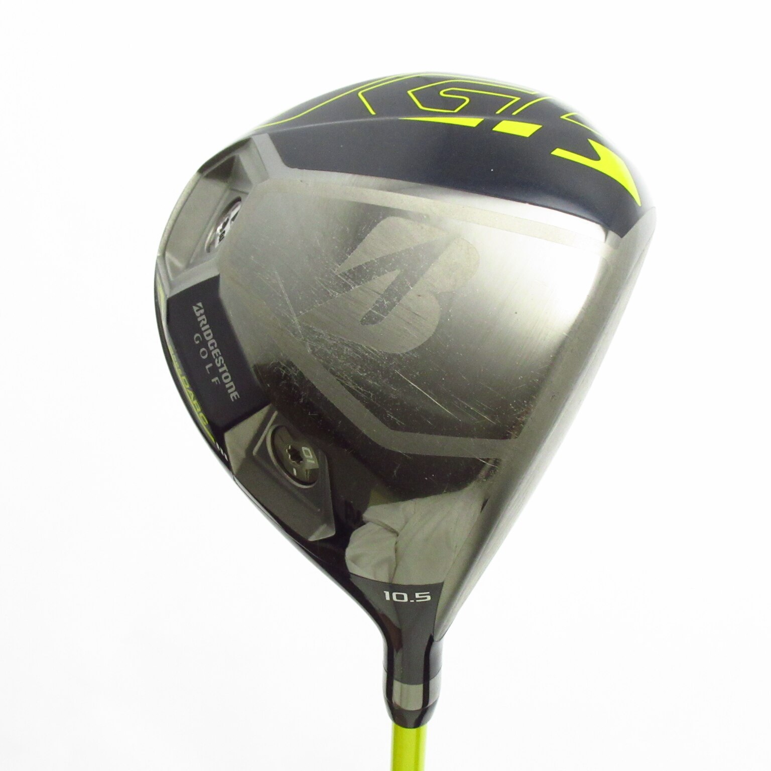 中古】JGR (ブリヂストン) 通販｜GDO中古ゴルフクラブ