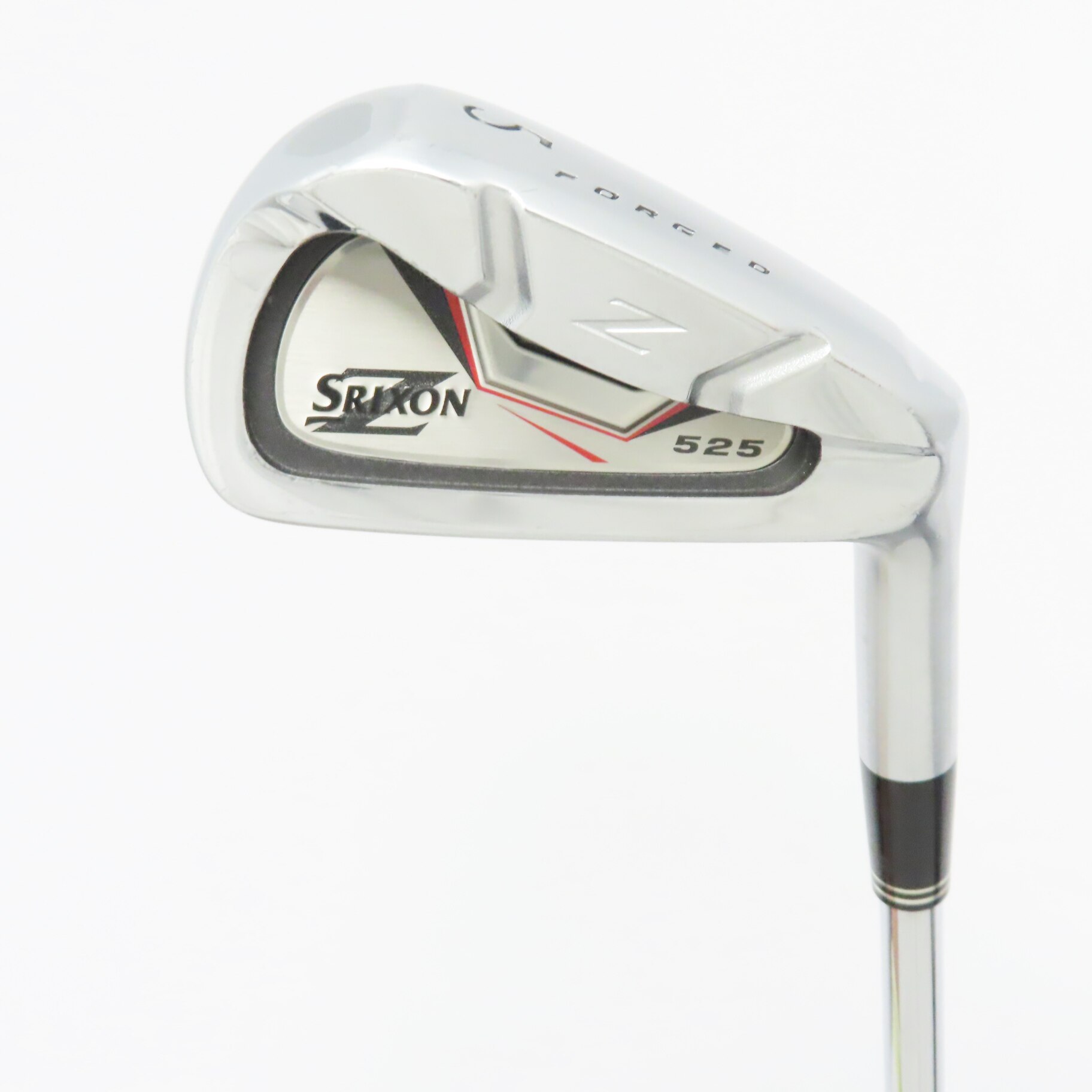 中古】スリクソン Z525 アイアン N.S.PRO 980GH DST 24 S CD