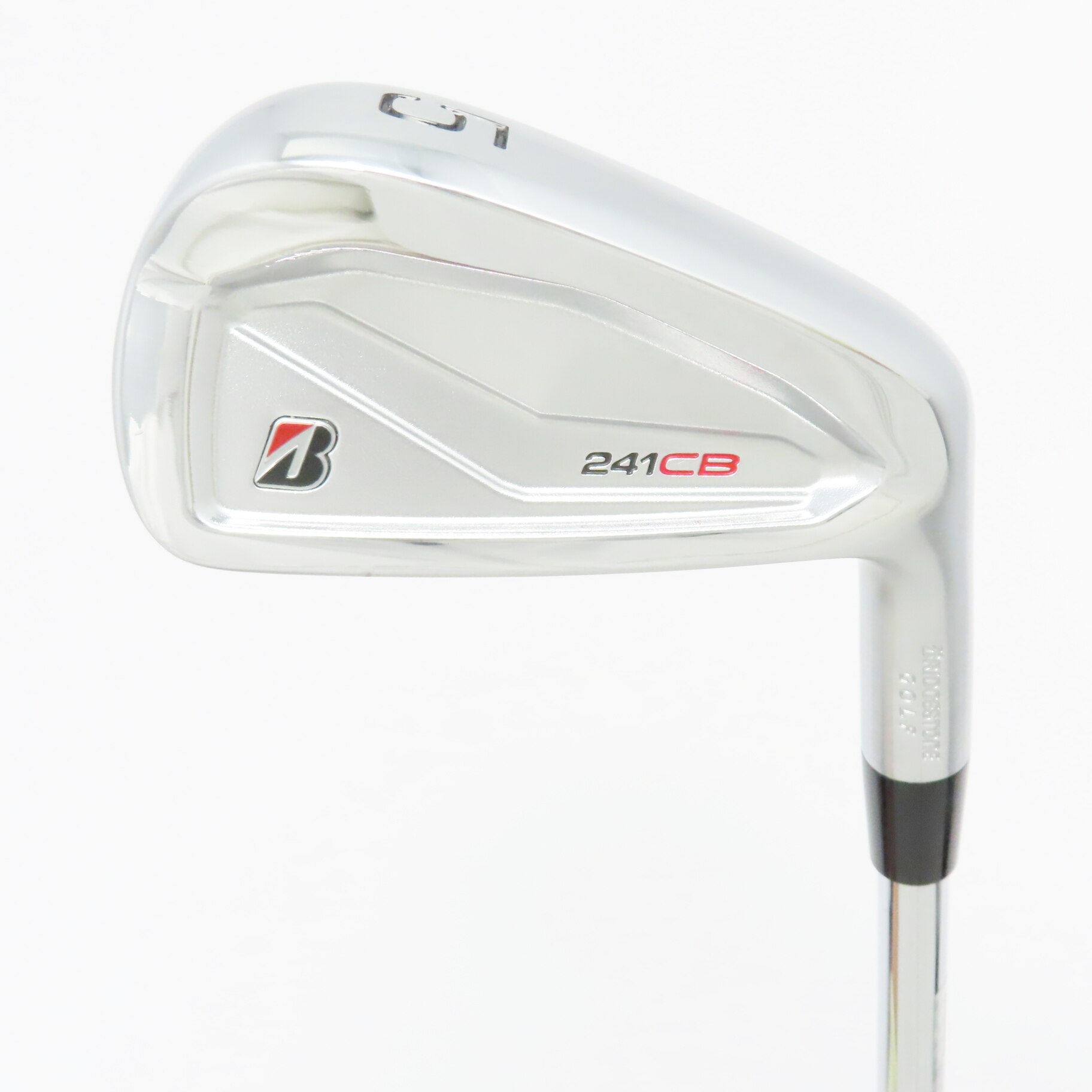 ブリヂストン 233HF forged アイアンセット 6本 【公式通販】