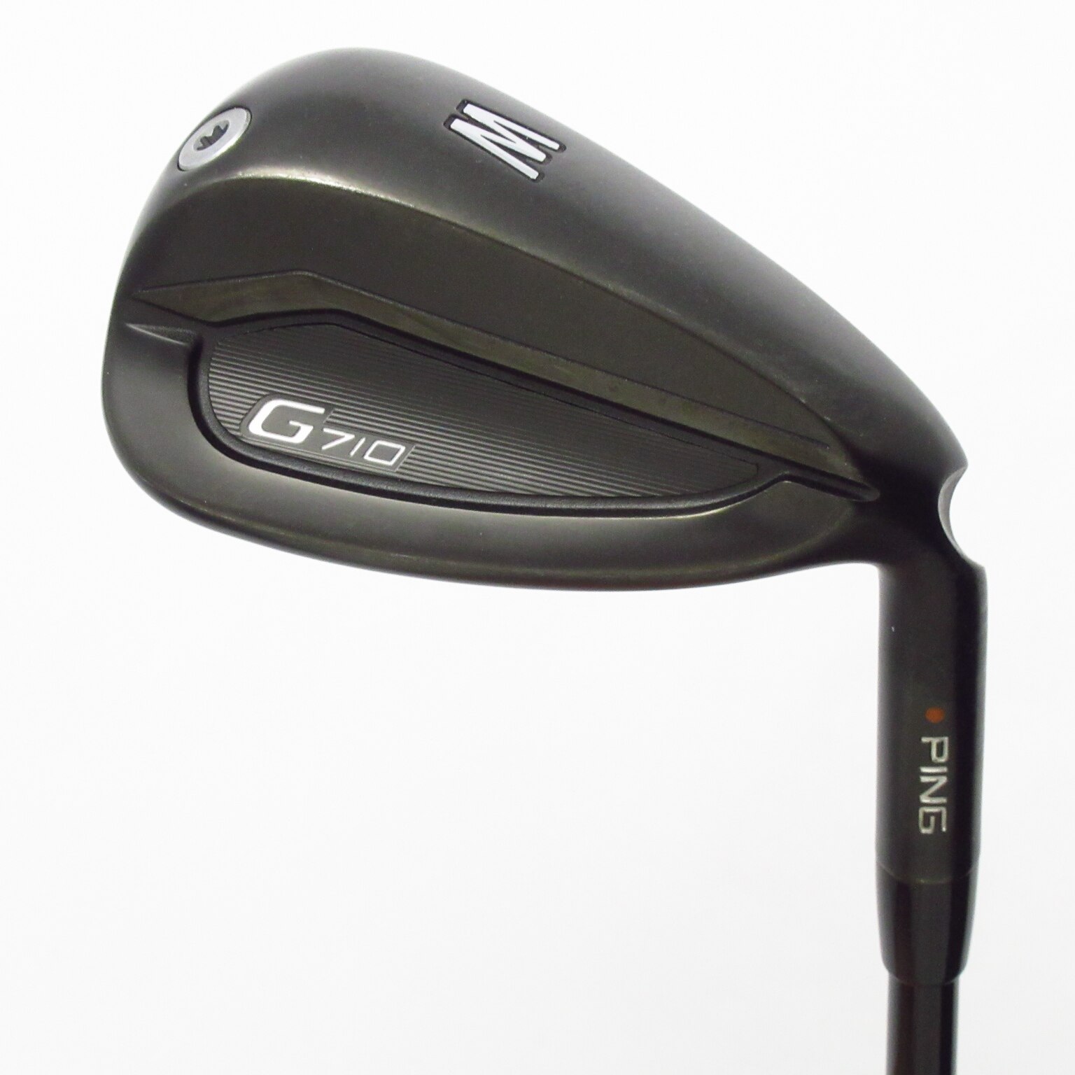 中古】G710 ゴルフクラブ (ピン) 通販｜GDO中古ゴルフクラブ