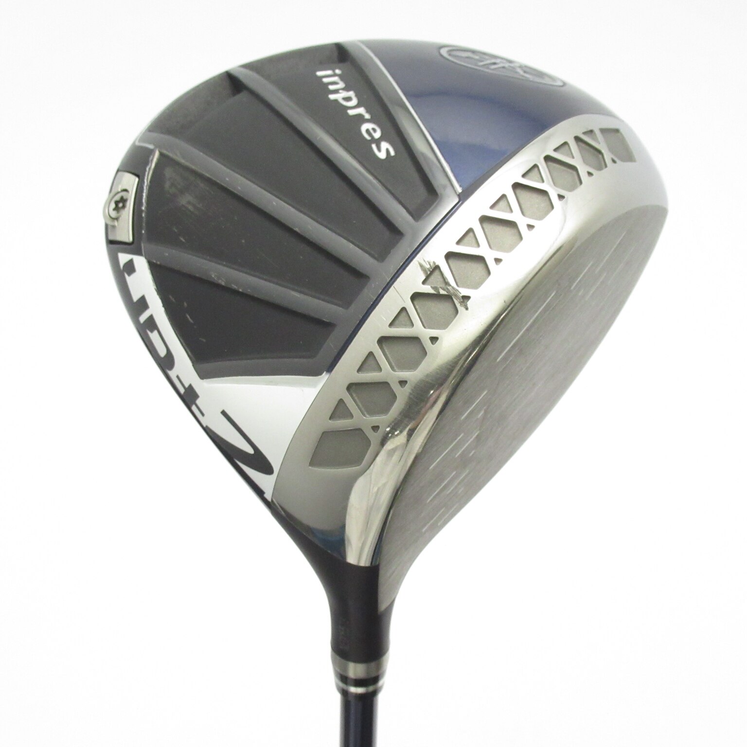 中古】インプレス UD+2 [2021] ドライバー (ヤマハ) インプレス メンズ