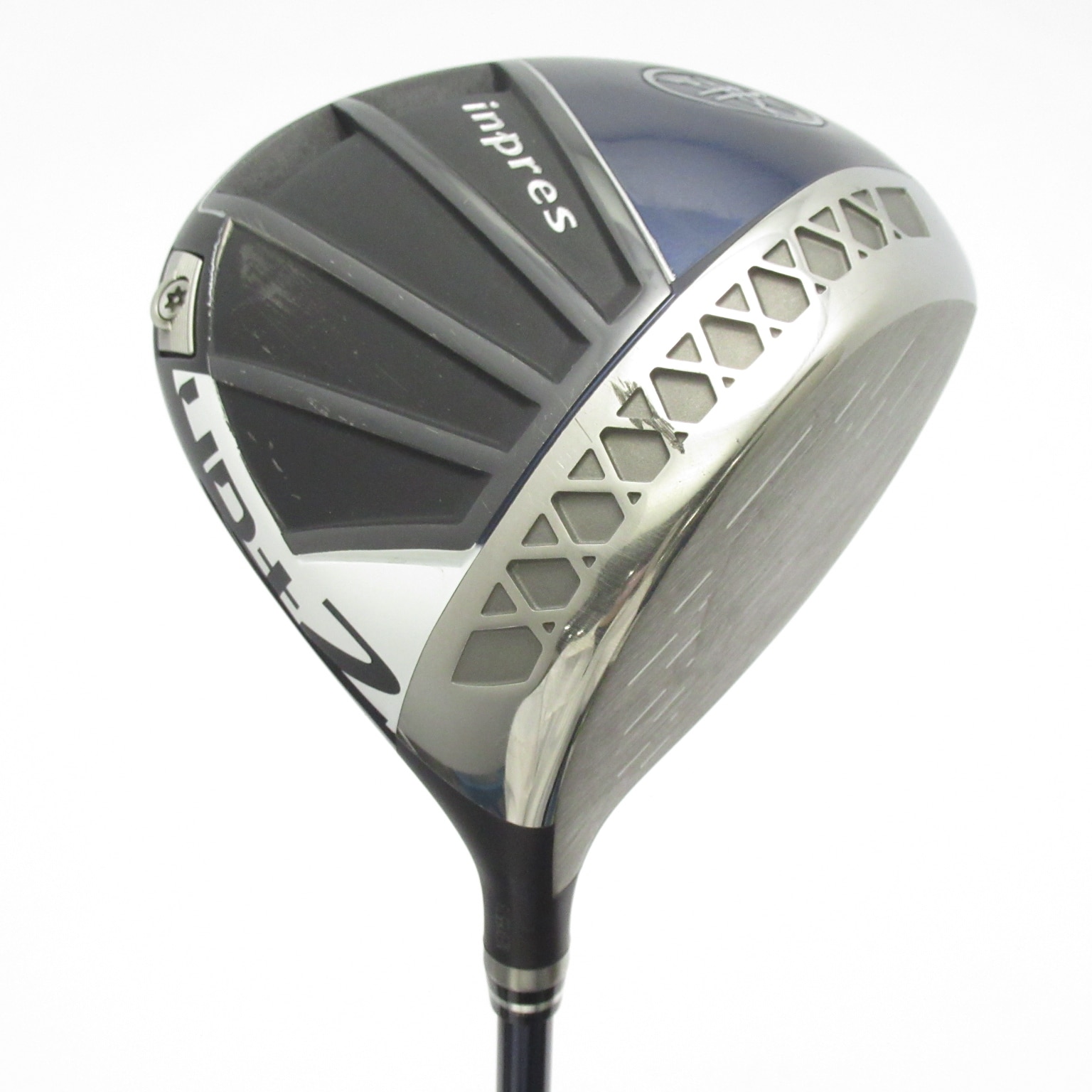 中古】21 インプレス UD+2 ドライバー Air Speeder for YAMAHA M421d