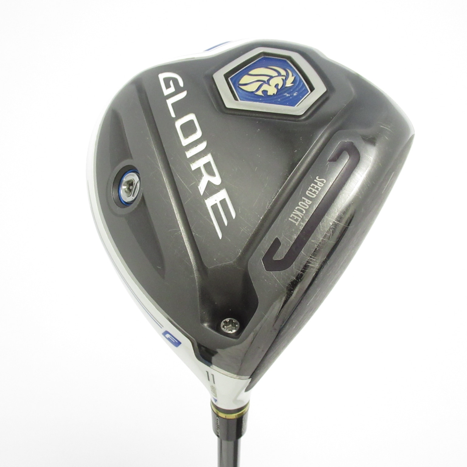 中古】グローレ ドライバー (テーラーメイド) 通販｜GDO中古