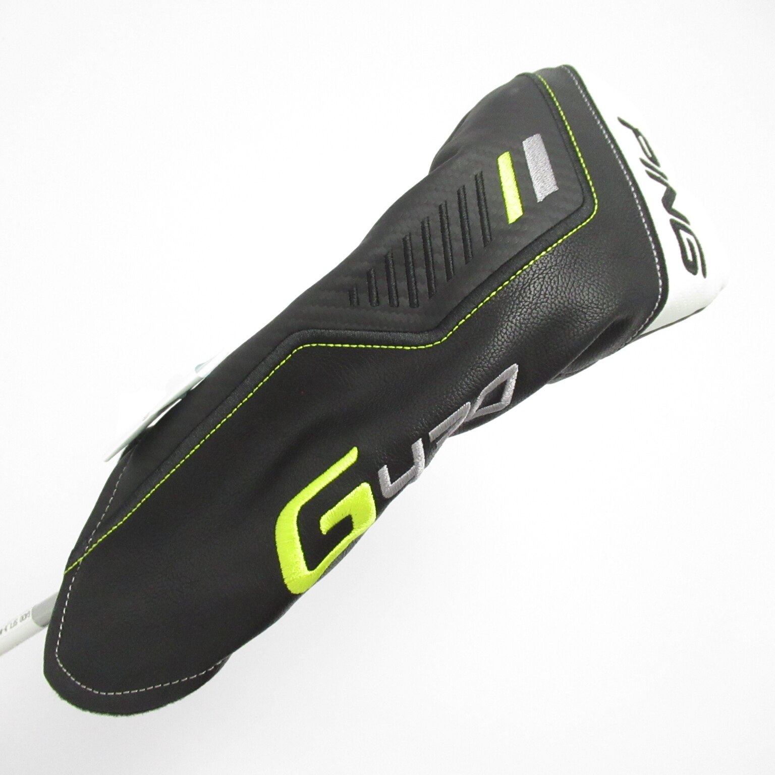 【中古ゴルフクラブ】ピン　G430　G430 SFT フェアウェイウッド ATTAS KING 5　シャフト：ATTAS KING 5 中古】G430 SFT フェアウェイウッド ATTAS KING 5 16 S C(フェアウェイ