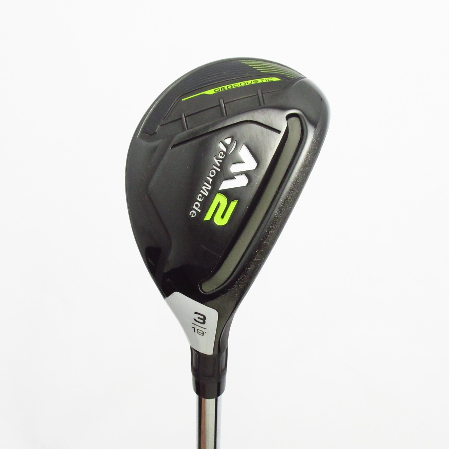 ✴︎中古✴︎TaylorMade M2レディースユーティリティ　25度 にしさん専用 中古✴︎TaylorMade M2レディースユーティリティ
