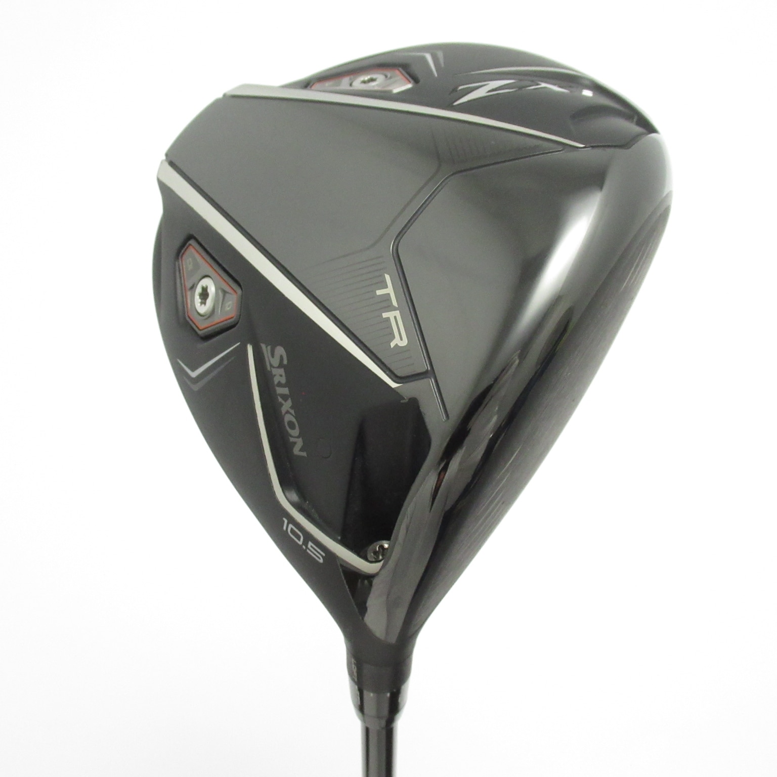 メーカーカスタムクラブ ダンロップ SRIXON ZXi LS ドライバー 左用