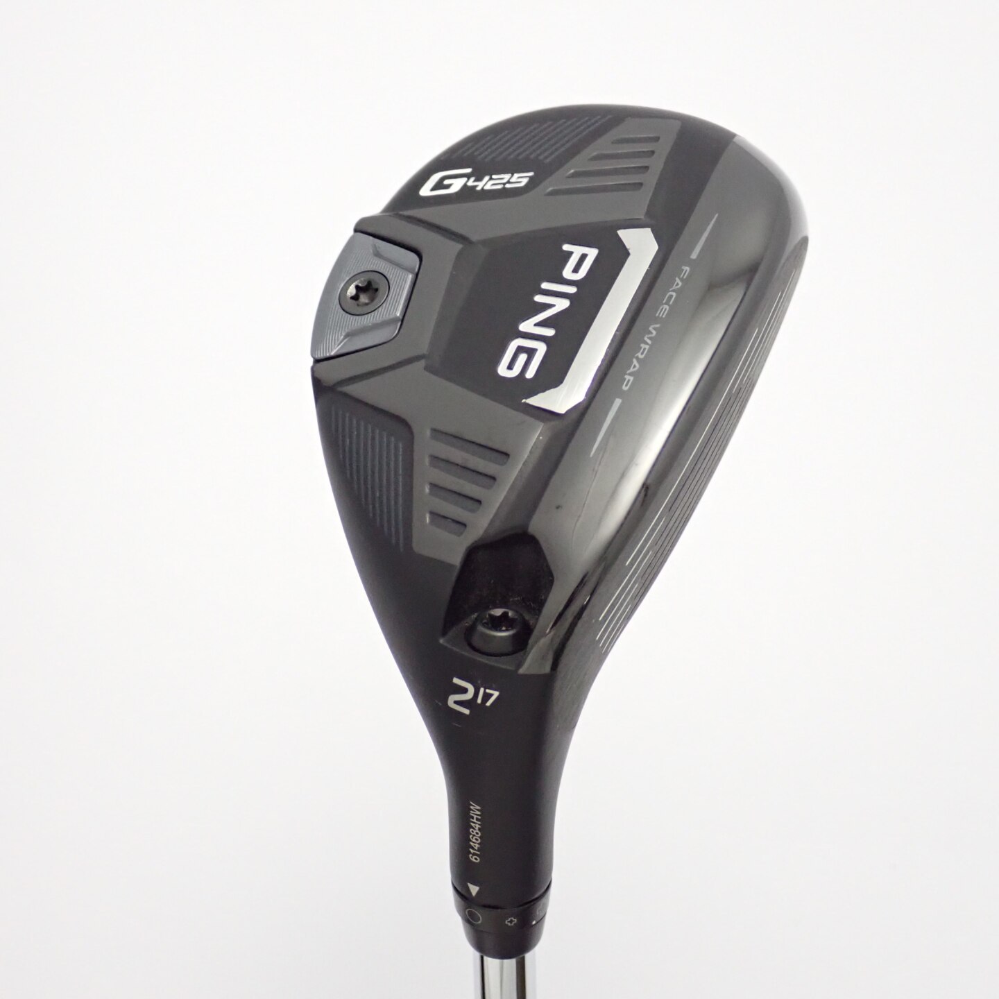 中古】G425 ユーティリティ (ピン) G425 通販｜GDO中古ゴルフクラブ