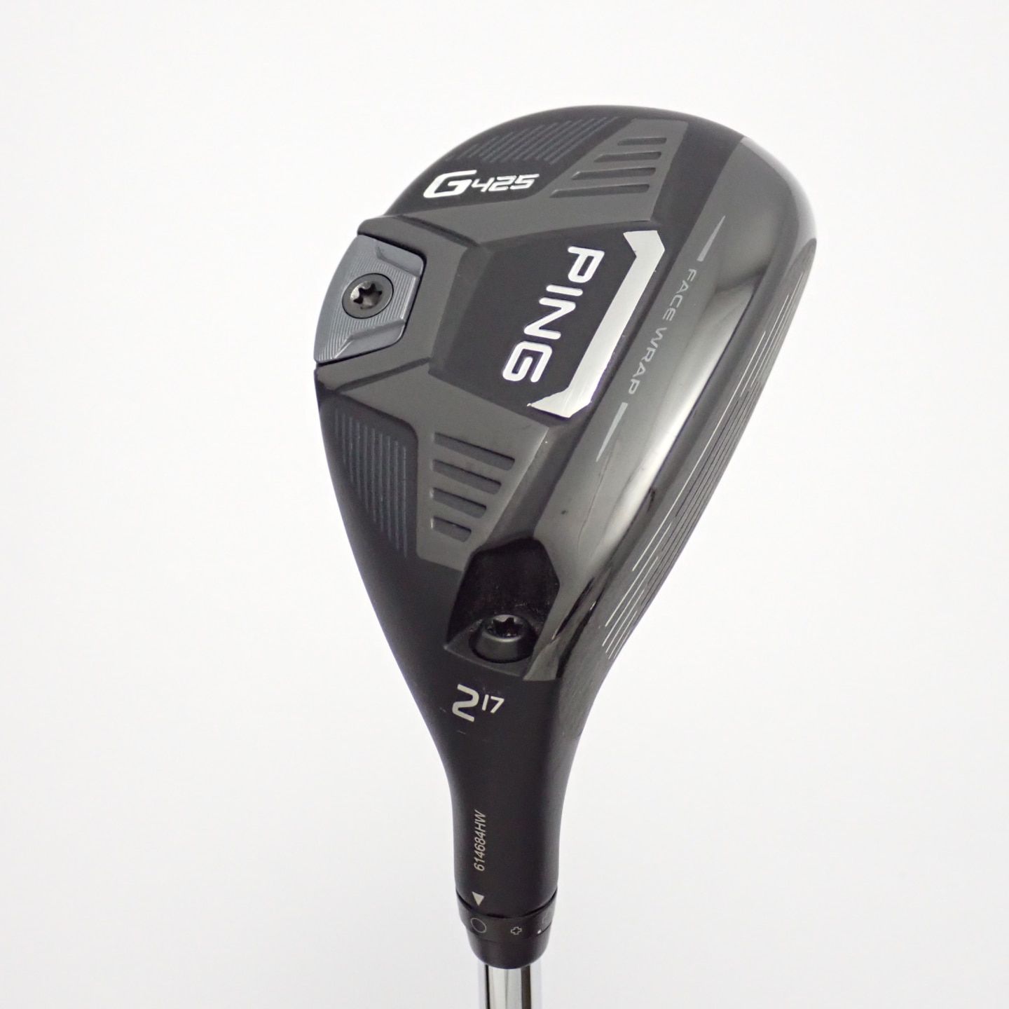 貴重な新品！レアな17度！850ネオ！G425 ユーティリティ 貴重な新品！レアな17度！850ネオ！G425 ユーティリティ - メルカリ