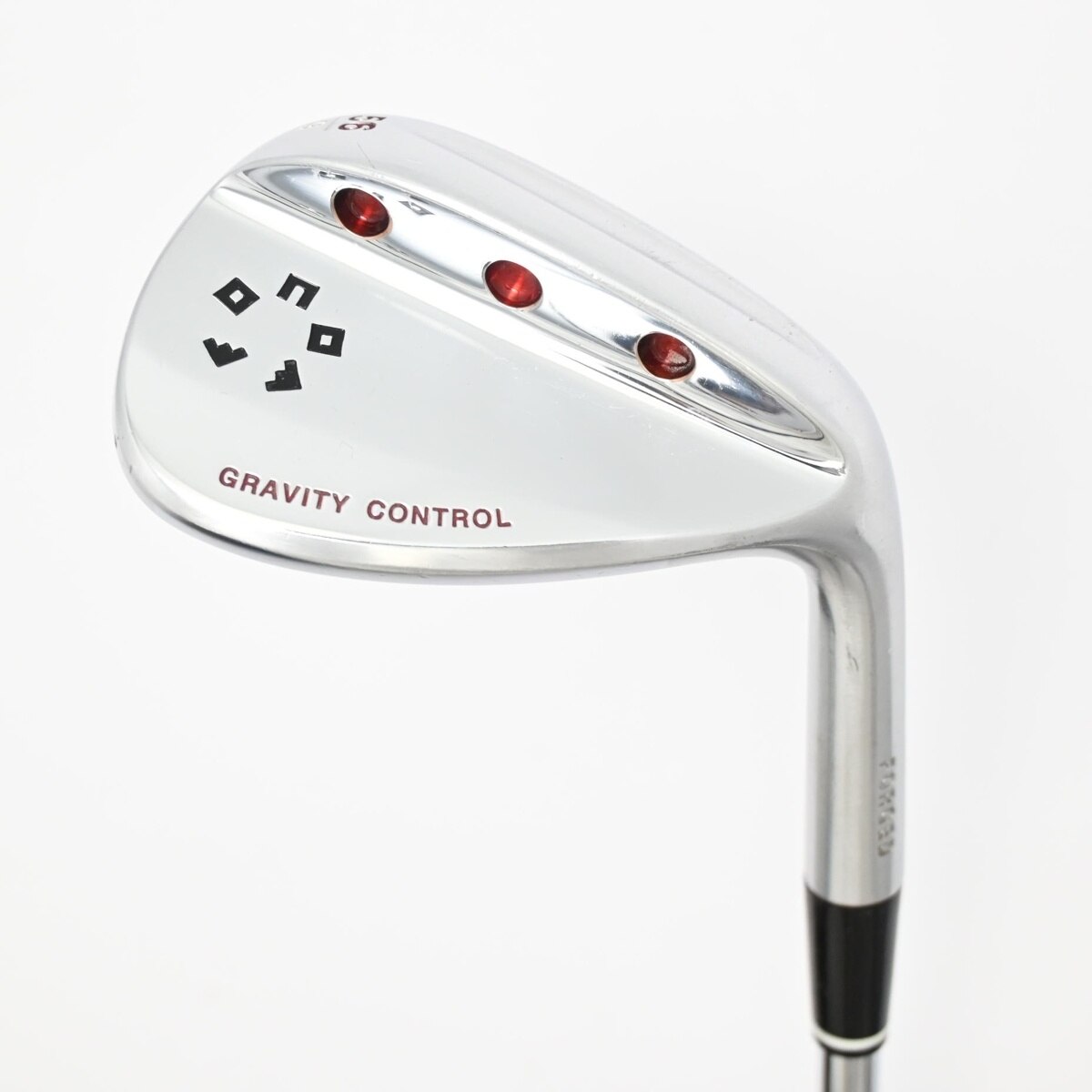 中古】オノフ FORGED(2019) ウェッジ N.S.PRO MODUS3 WEDGE 125