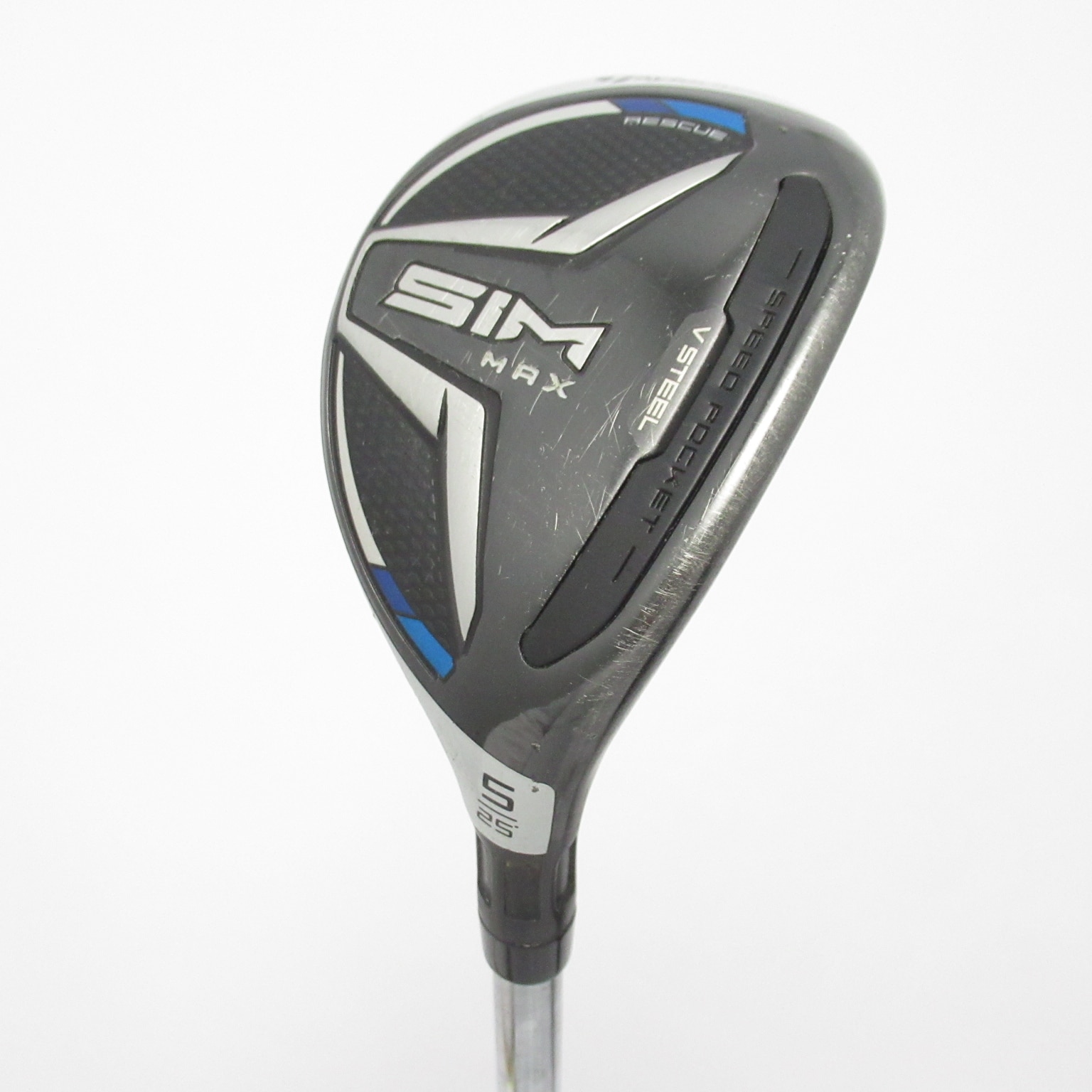 TaylorMade SIM MAX 4番ユーティリティ 22° 中古 中古】SIM MAX ユーティリティ (テーラーメイド) SIM 通販｜GDO