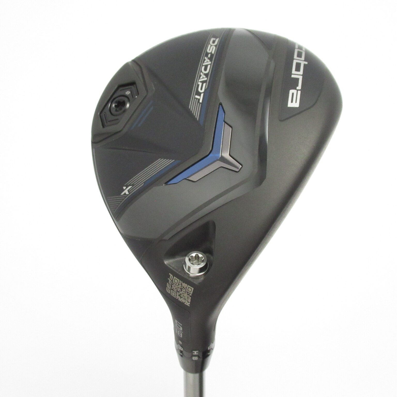 中古】DS-ADAPT X フェアウェイウッド Tour AD TP-6 18 S C