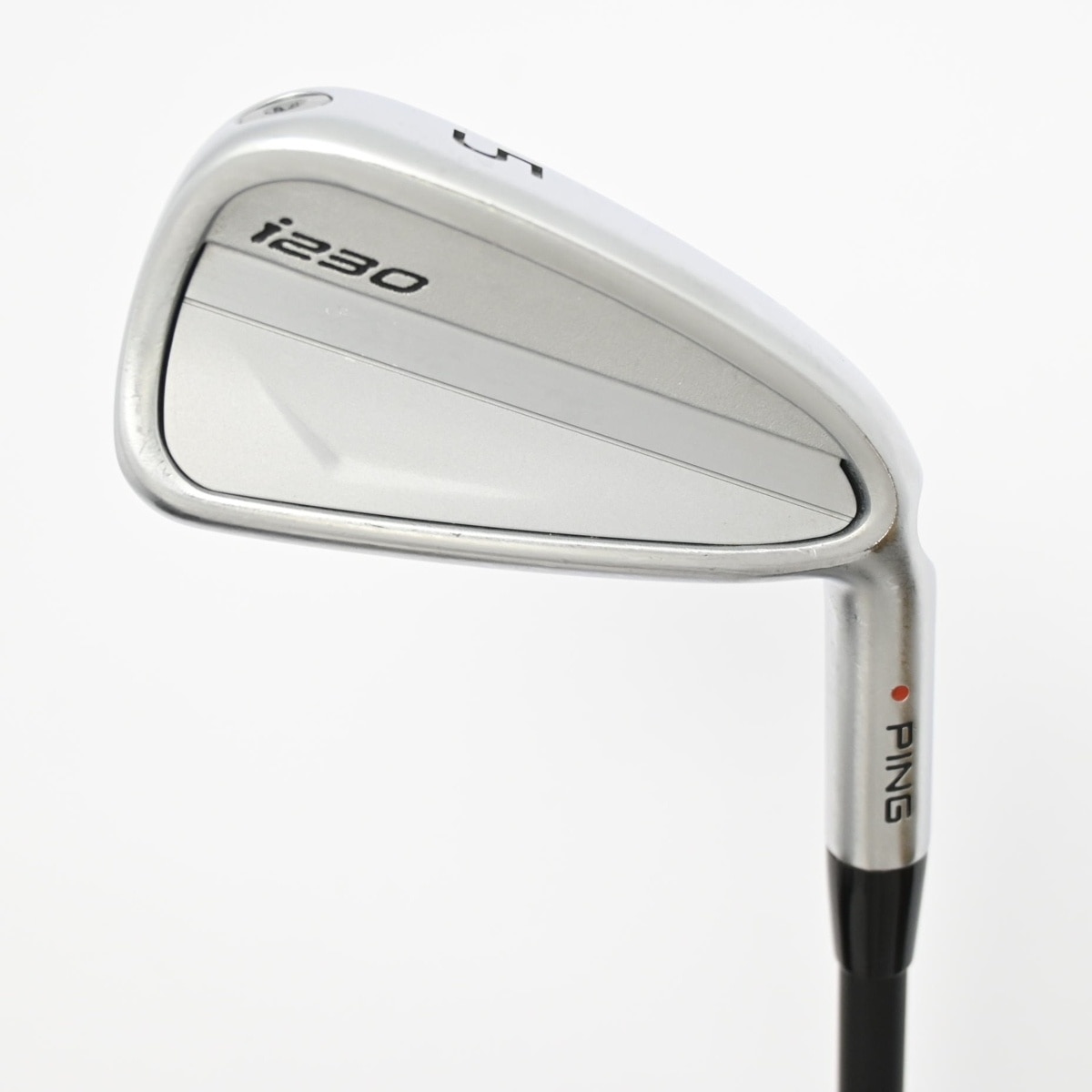 PING i230 アイアンTRAVIL85 S