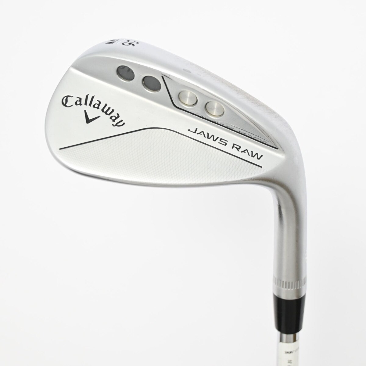 31日までJaws Raw 48度、52度、58度 MODUS115S 31日までJaws Raw 48度