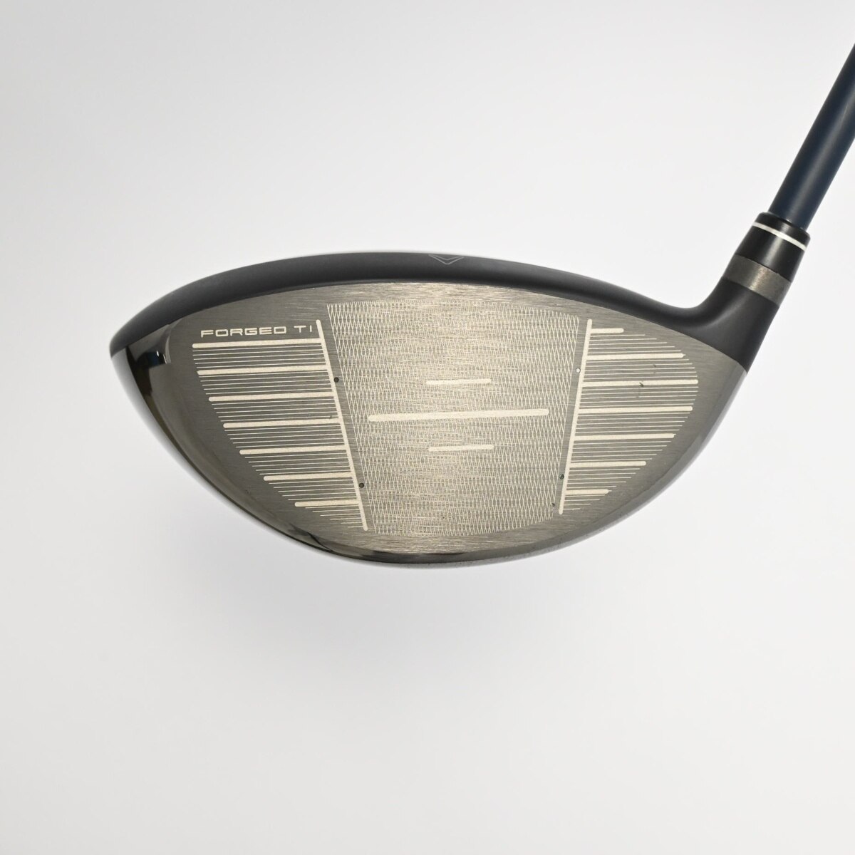 中古】パラダイム MAX FAST ドライバー Speeder NX 40 for Callaway