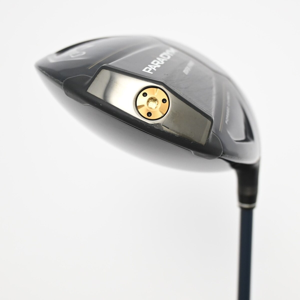 中古】パラダイム MAX FAST ドライバー Speeder NX 40 for Callaway