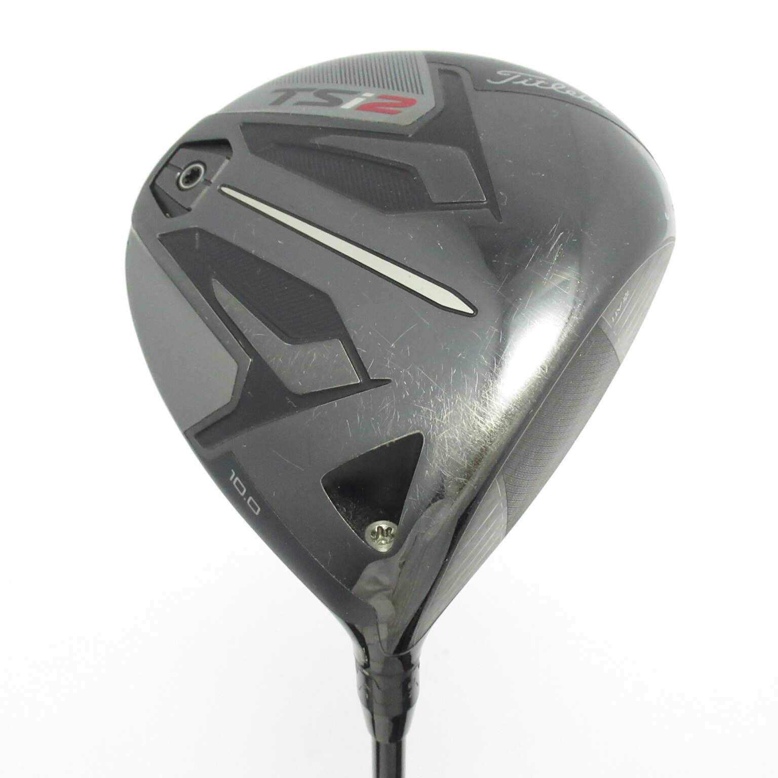 Titleist - タイトリスト　TSi2ドライバー Titleist TSi2 Driver | Titleist Golf Drivers | Titleist