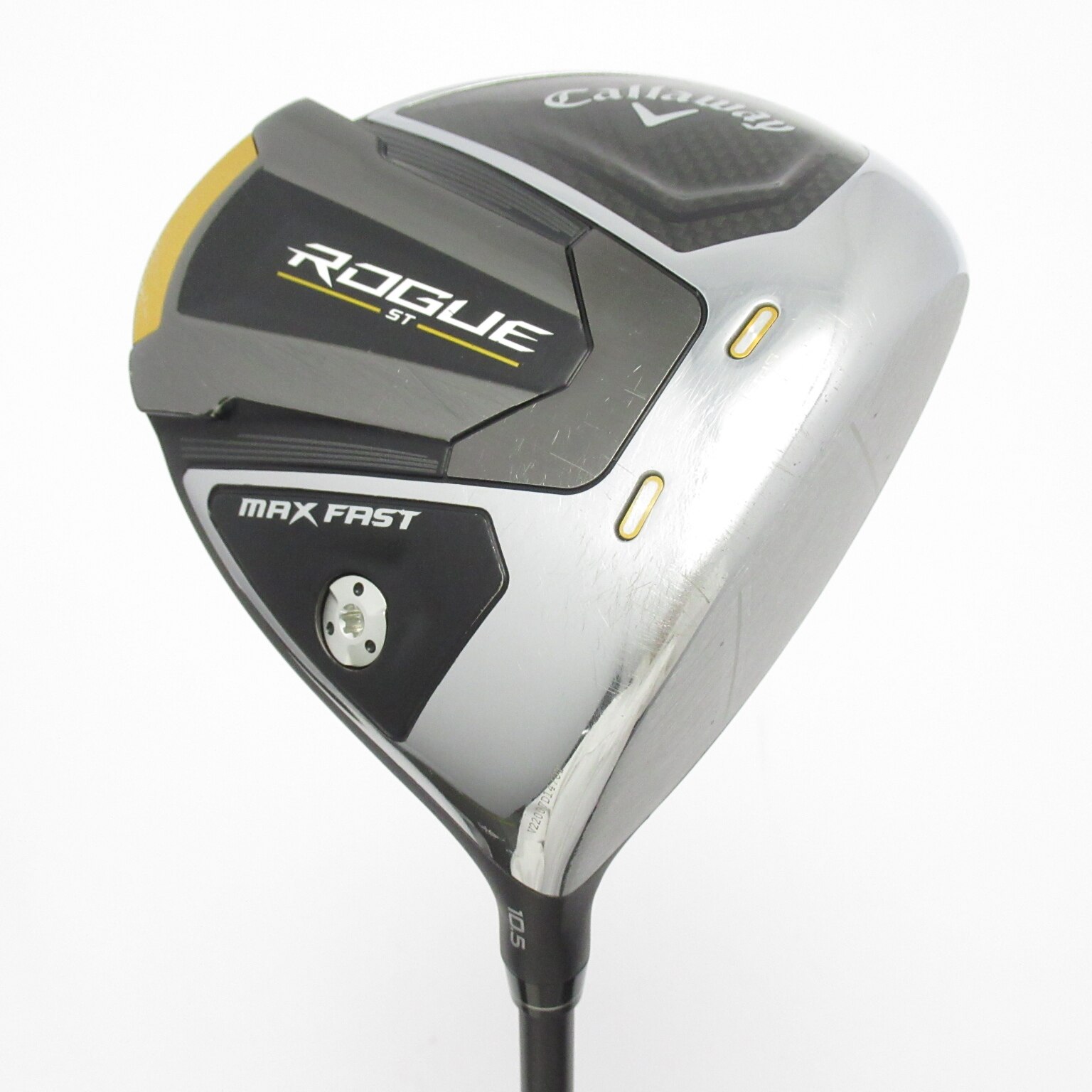 中古】ローグ ST MAX FAST ドライバー (キャロウェイ) ローグ 通販