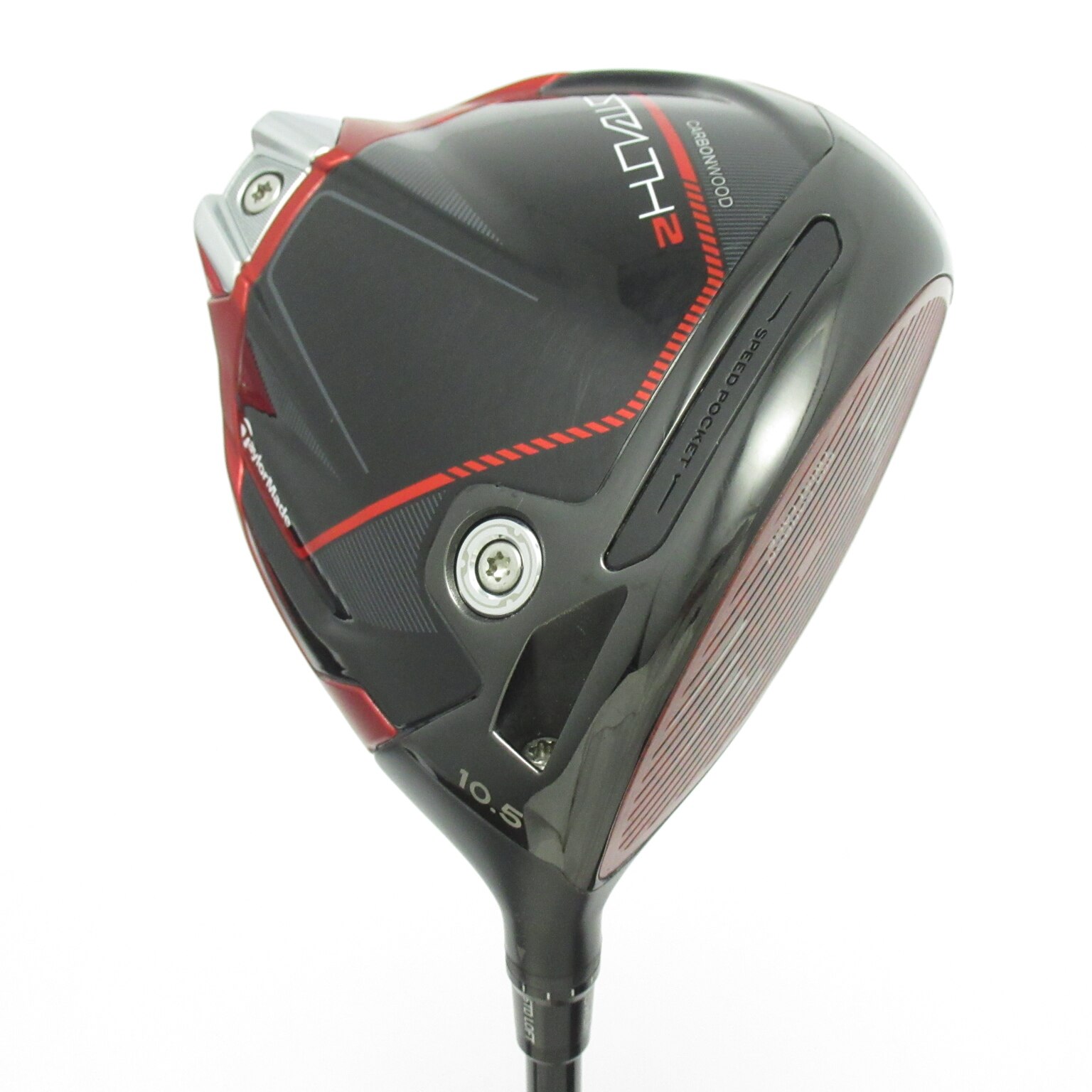 中古】STEALTH 2 US ドライバー (テーラーメイド) ステルス 通販