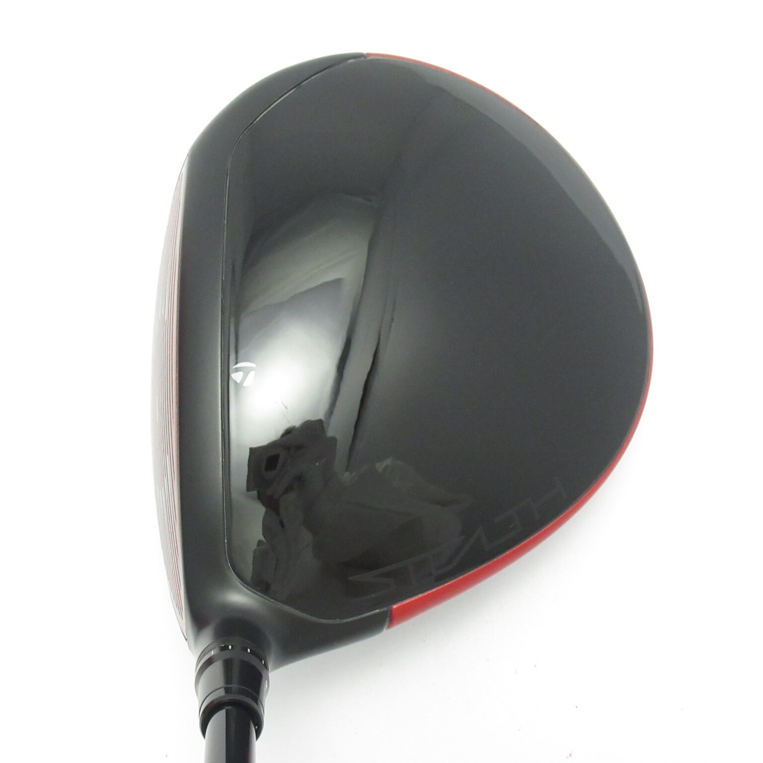 中古】ステルス 2 ドライバー KAILI RED 60 10.5 S C(ドライバー（単品